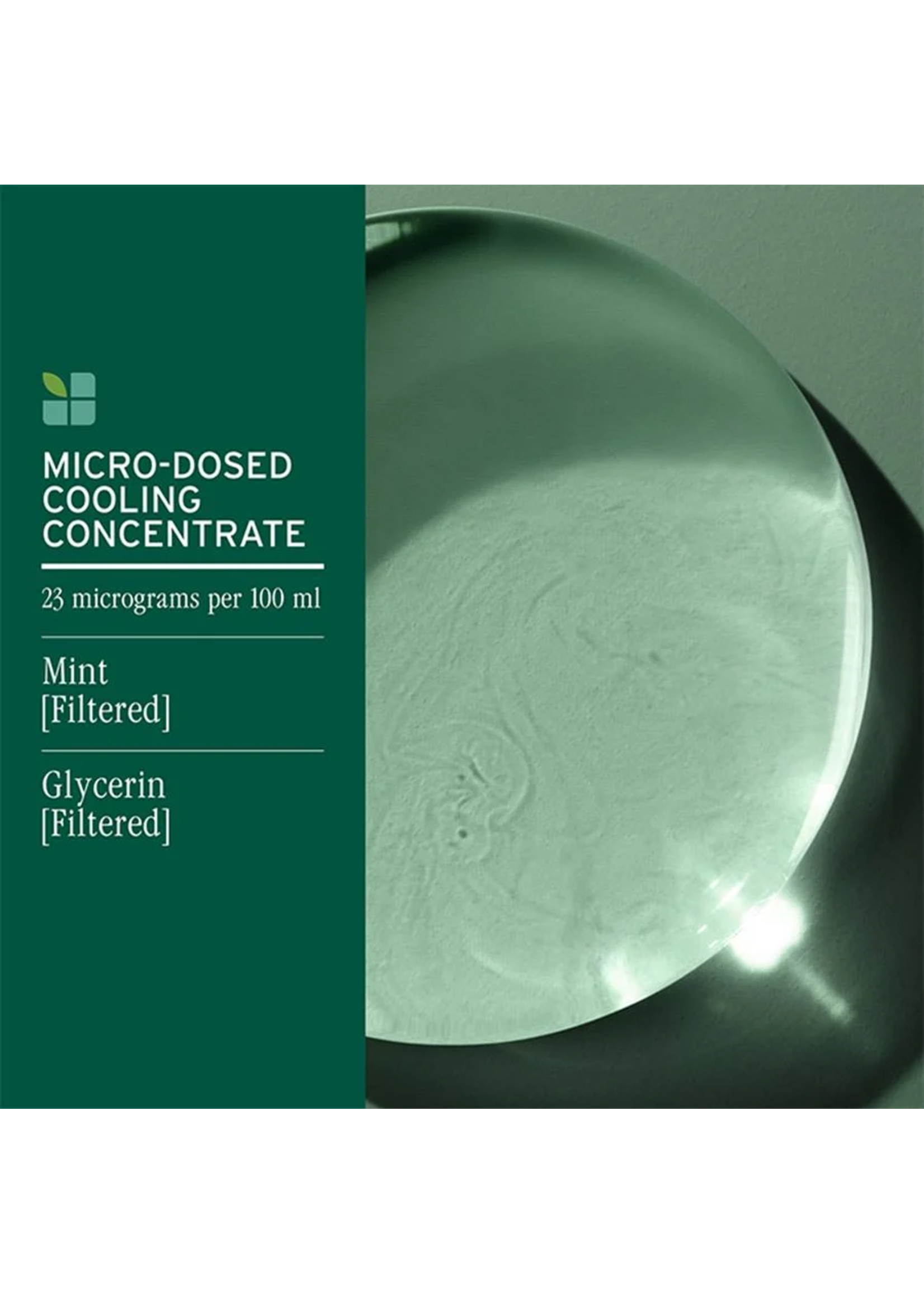 Biolage Biolage Cool Mint Shampoo 400ml