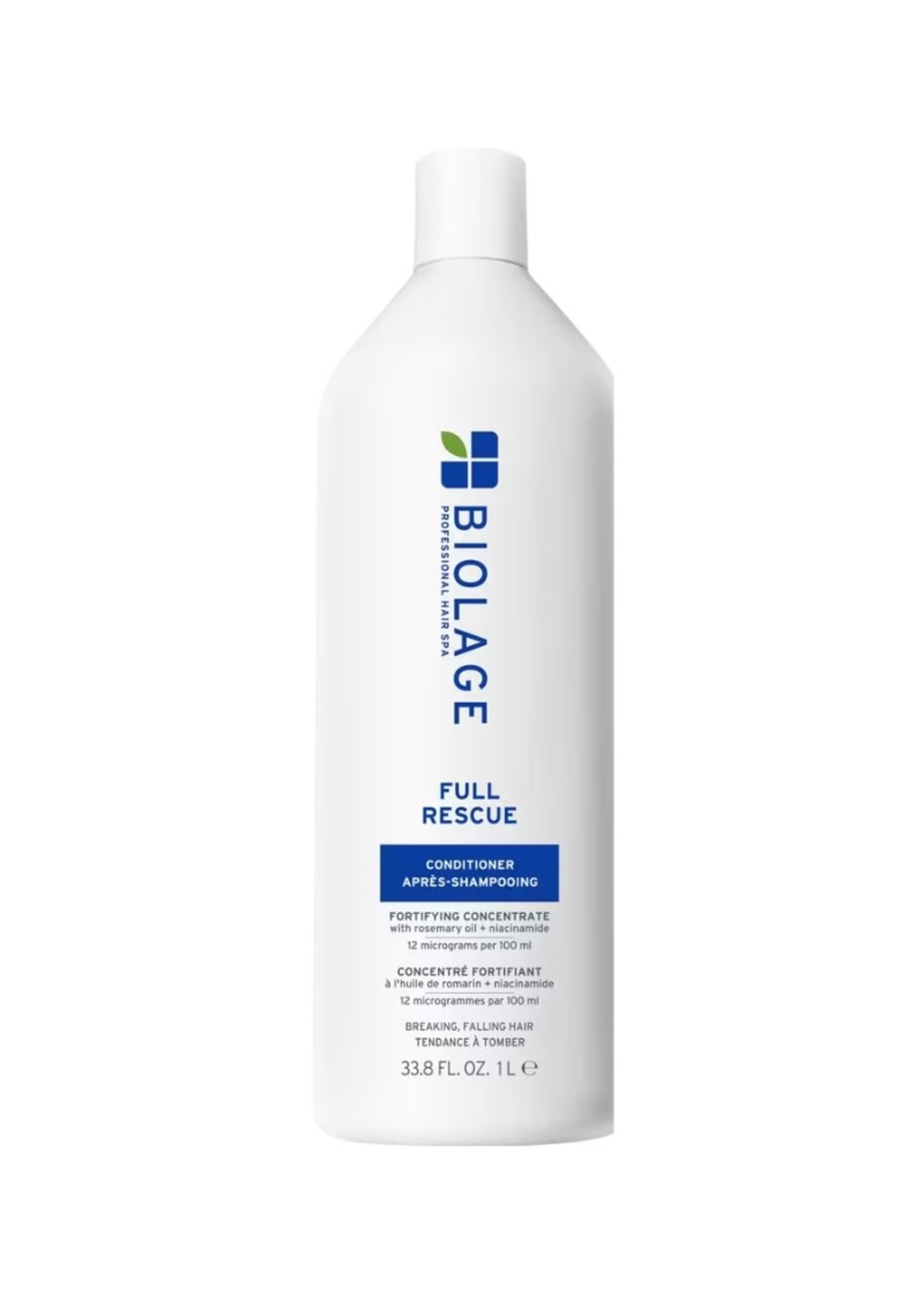 Biolage Biolage Full Rescue Conditioner 1L