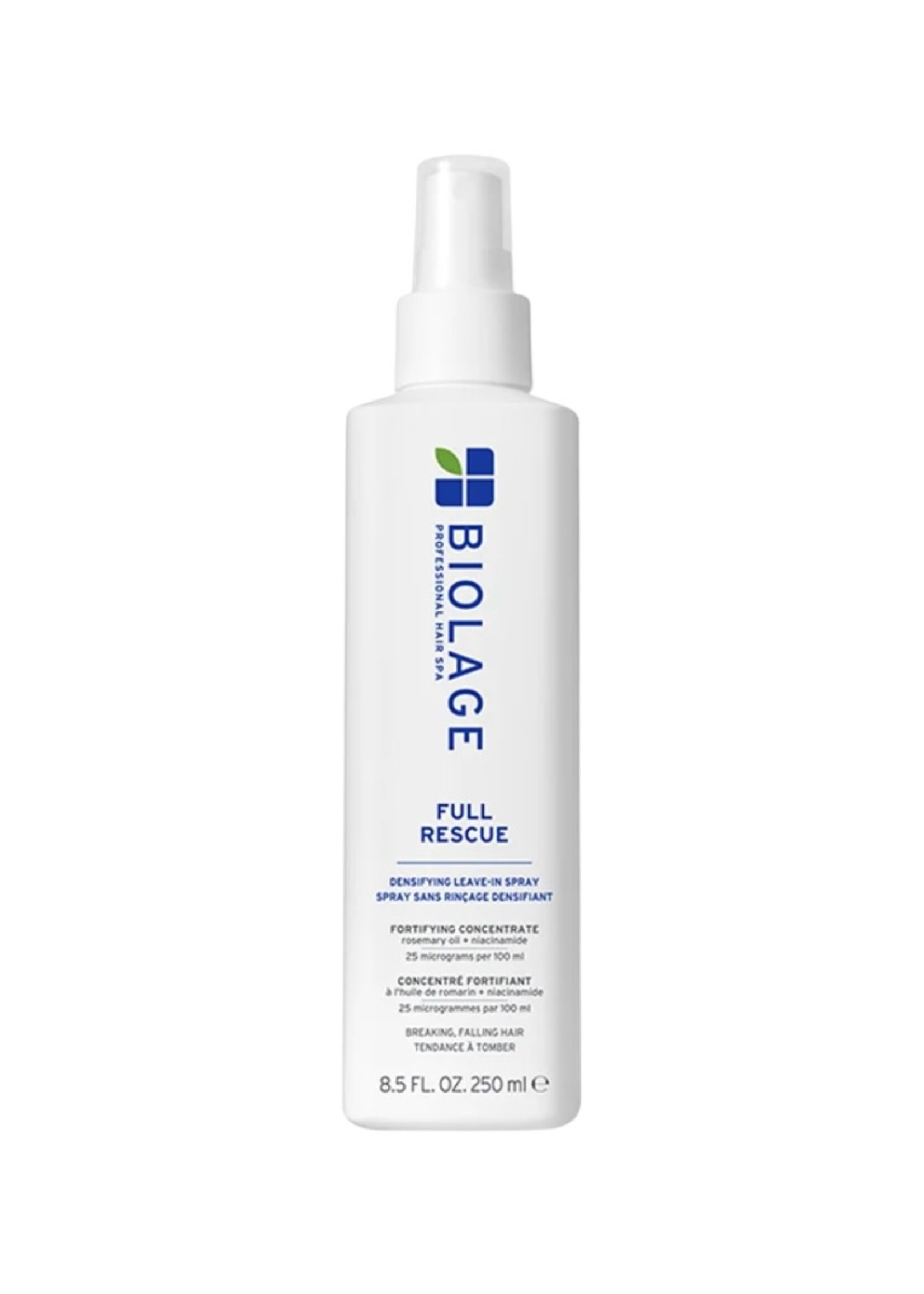 Biolage Biolage Full Rescue Densifying Leave-In Spray 250ml