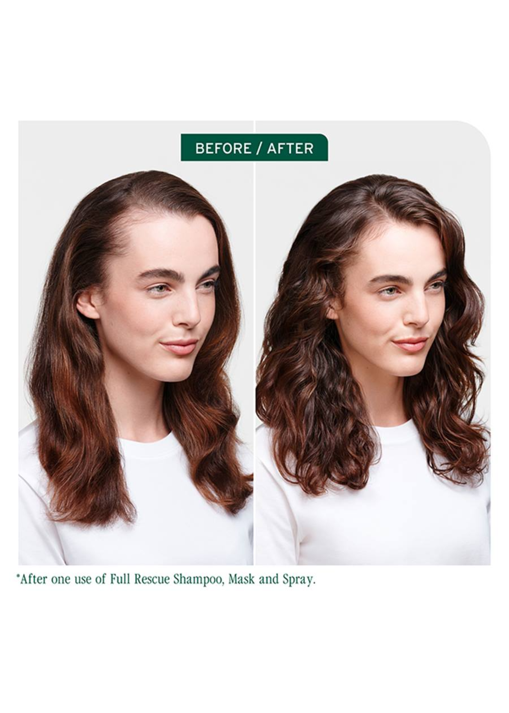 Biolage Biolage Full Rescue Densifying Leave-In Spray 250ml