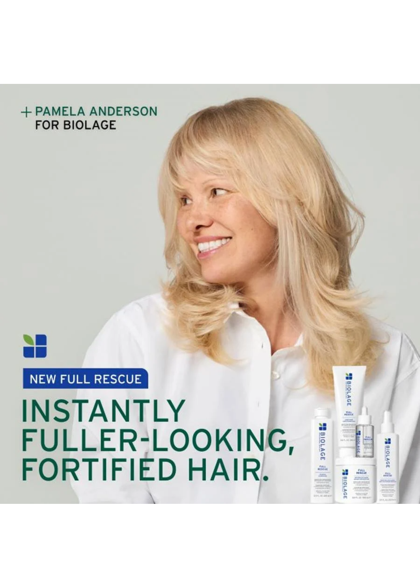 Biolage Biolage Full Rescue Densifying Leave-In Spray 250ml