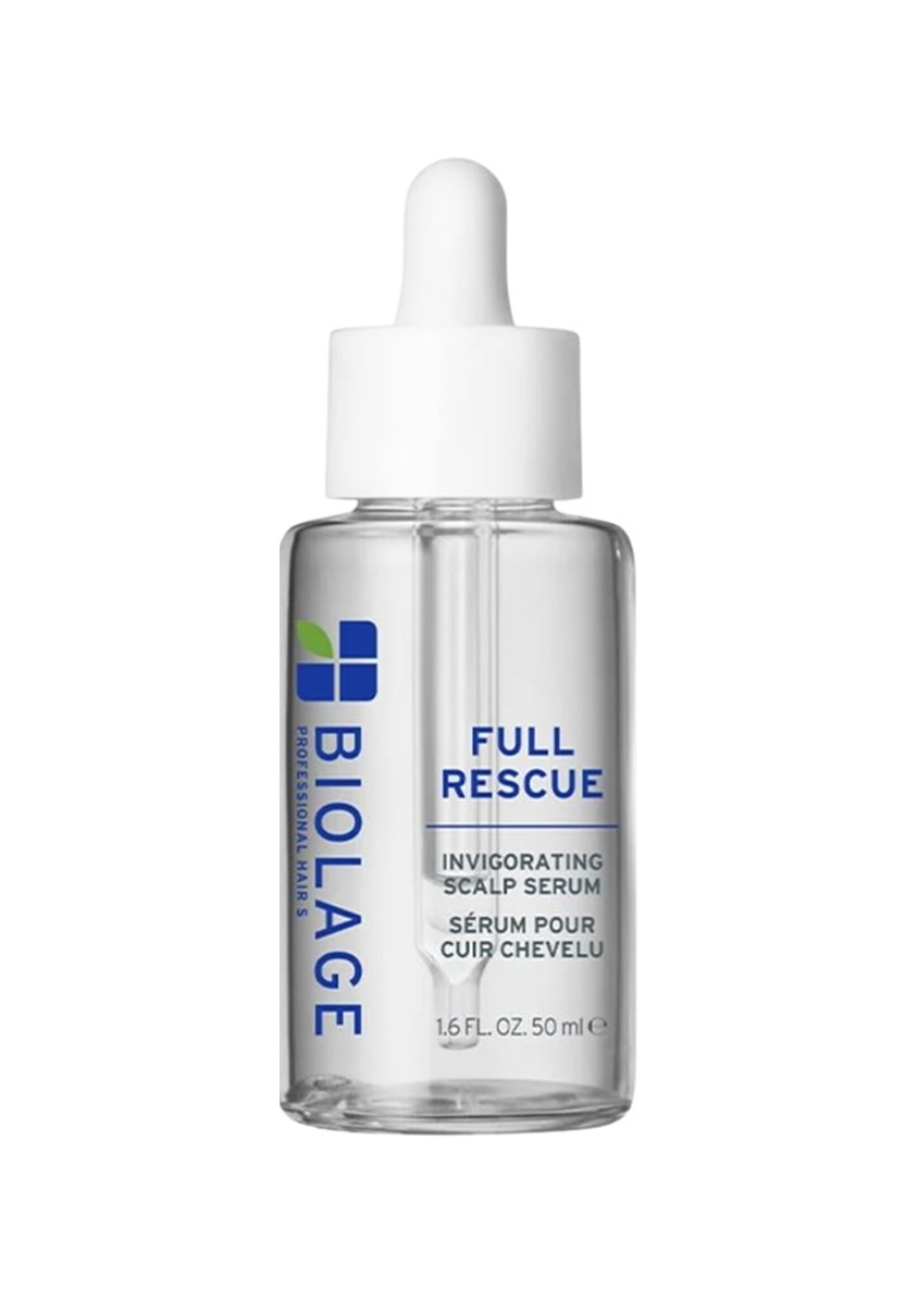 Biolage Biolage Full Rescue Invigorating Scalp Serum 50ml