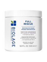 Biolage Biolage Full Rescue Restorative Mask 500ml