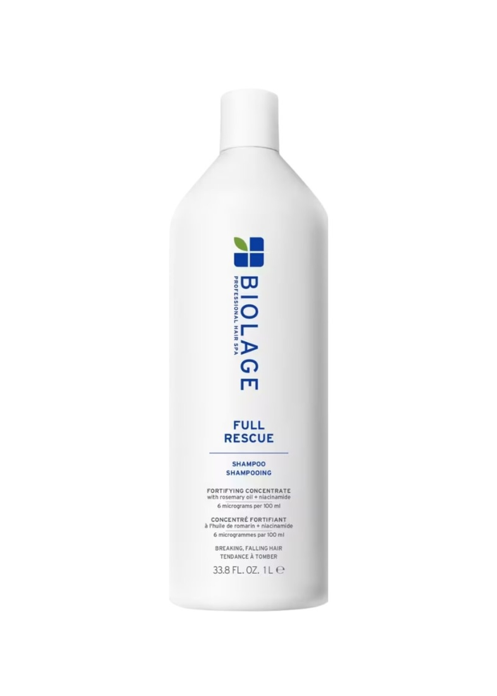 Biolage Biolage Full Rescue Shampoo 1L