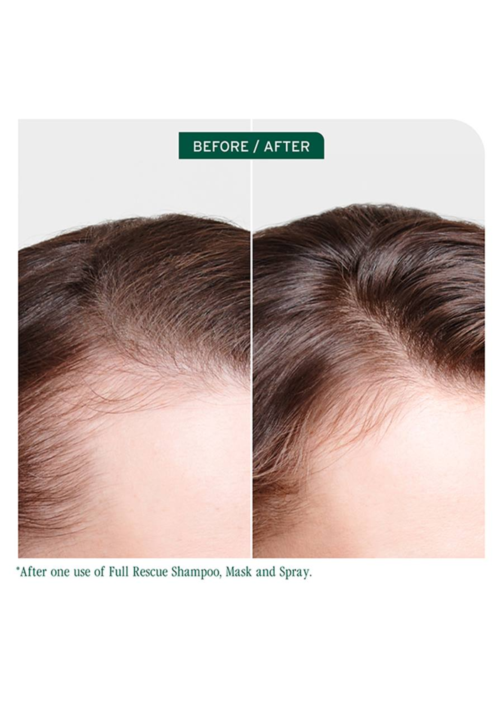 Biolage Biolage Full Rescue Shampoo 1L