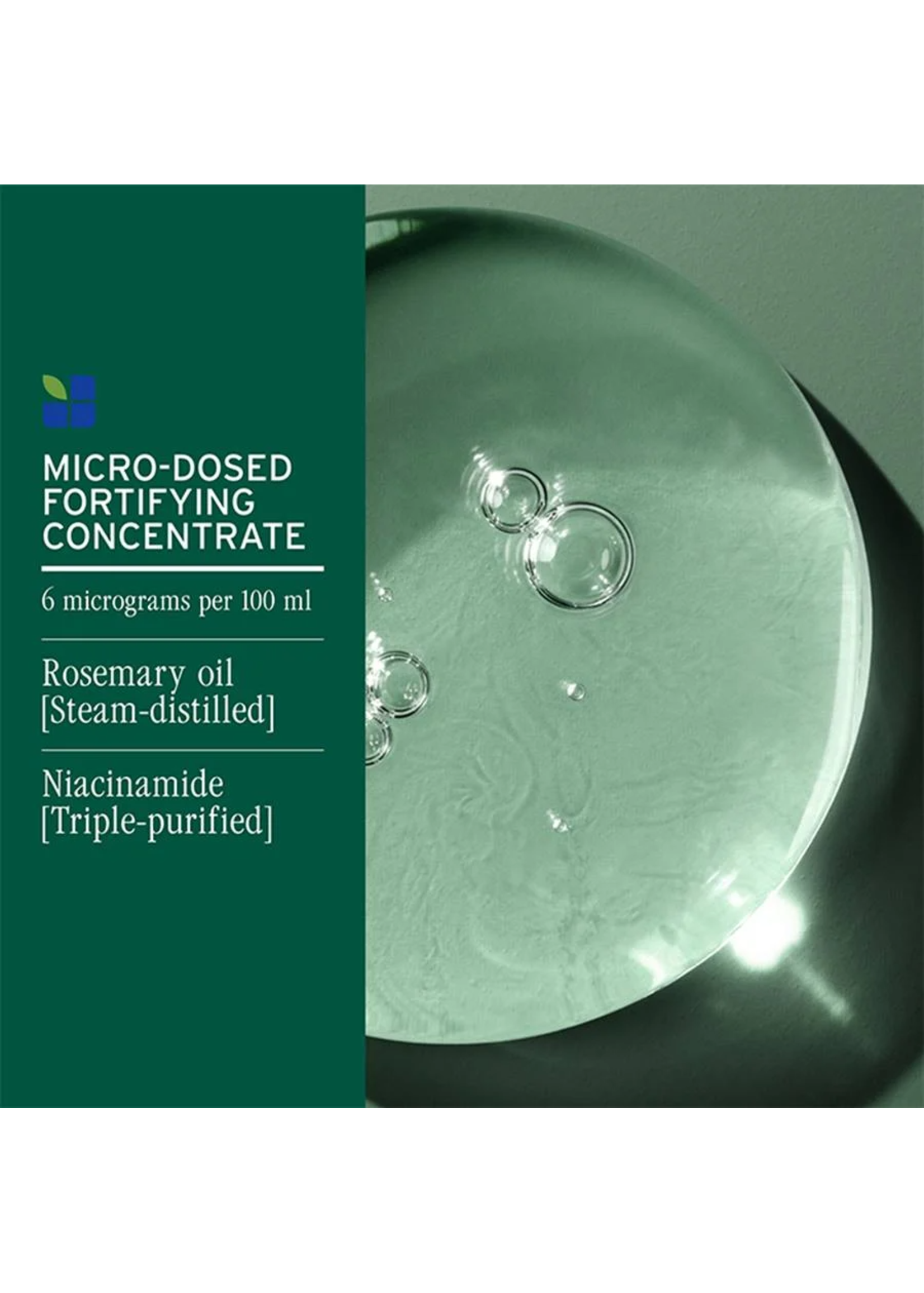 Biolage Biolage Full Rescue Shampoo 1L