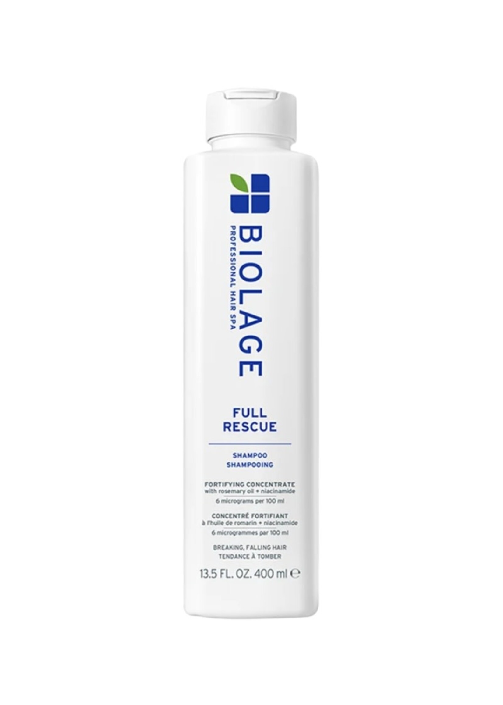Biolage Biolage Full Rescue Shampoo 400ml