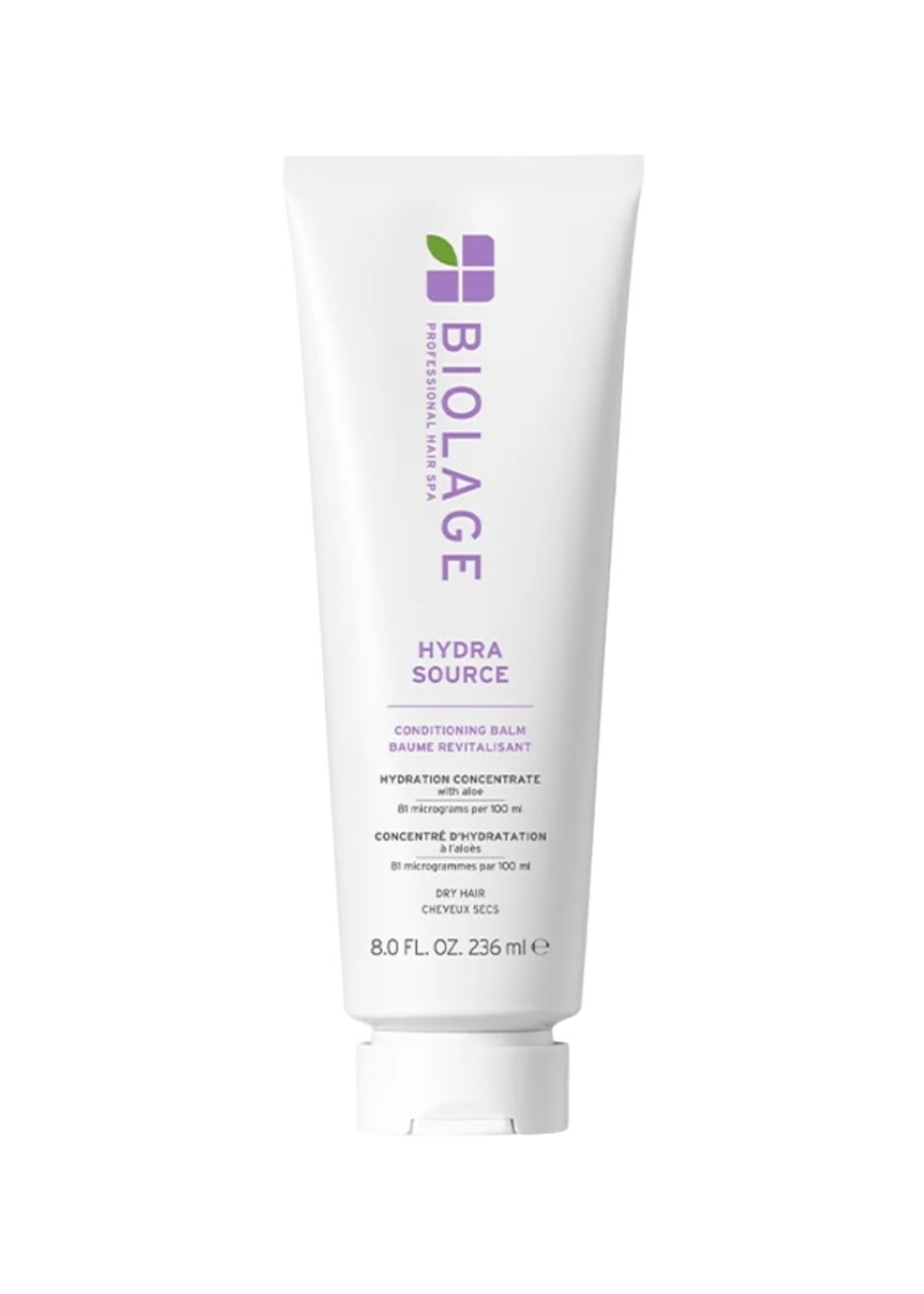 Biolage Biolage Hydra Source Conditioning Balm 236ml