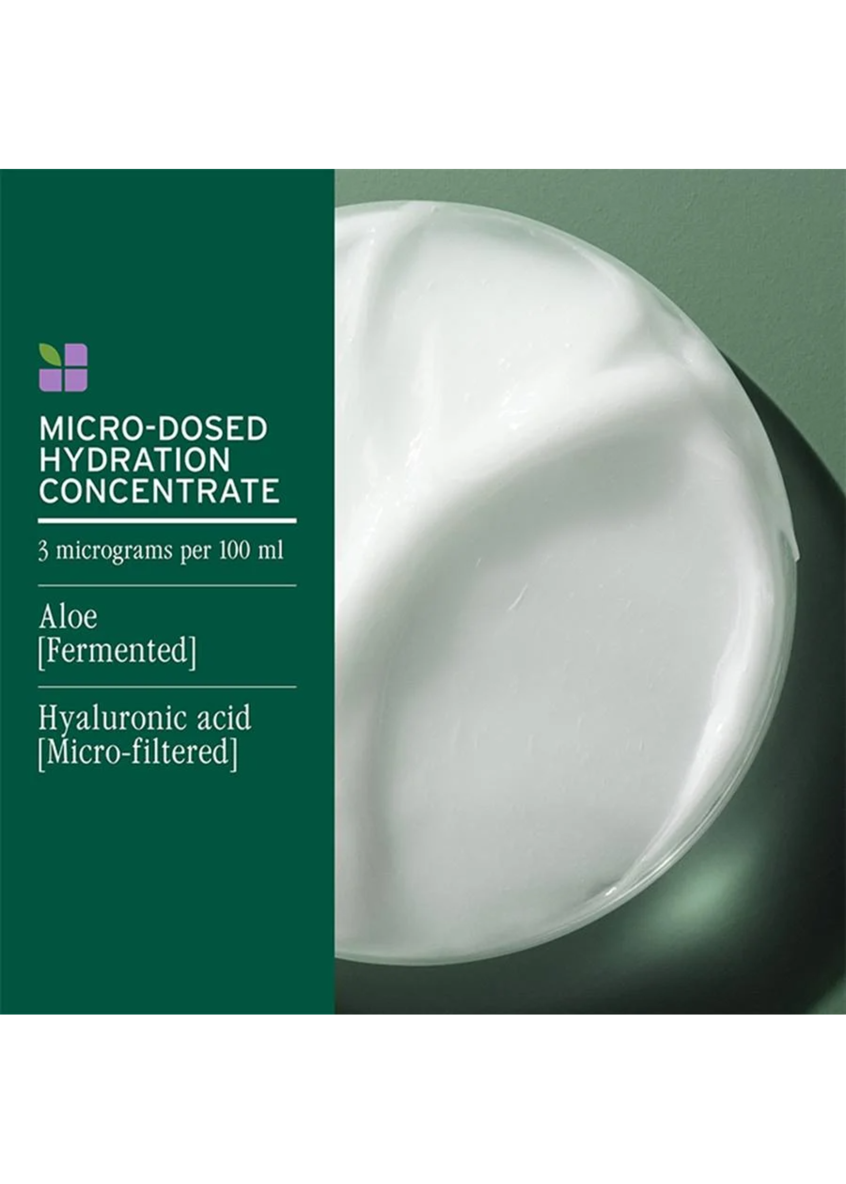 Biolage Biolage Hydra Source Daily Leave-In Cream 200ml