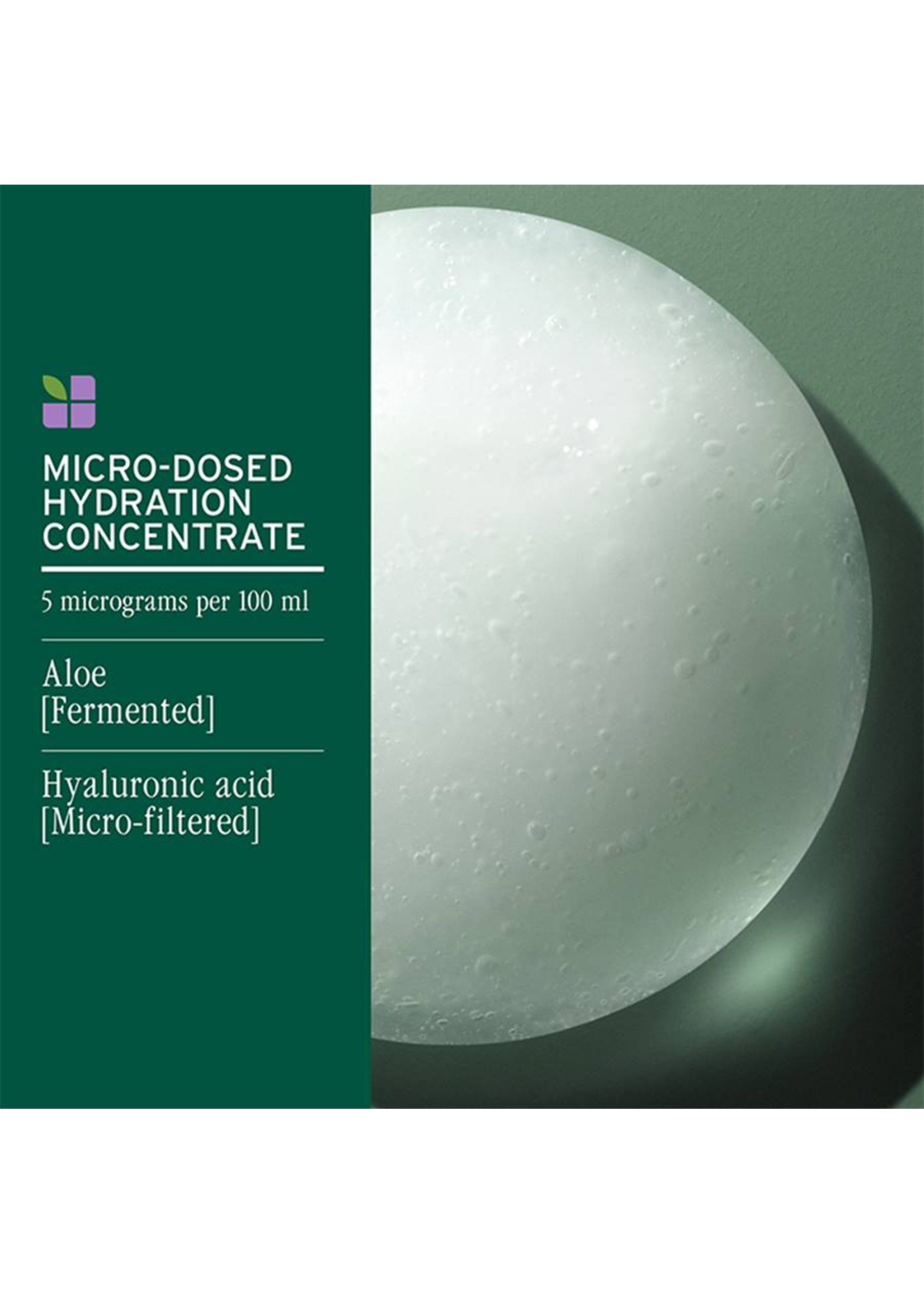 Biolage Biolage Hydra Source Daily Leave-In Tonic 400ml