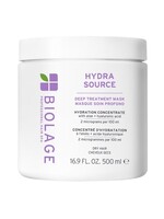 Biolage Biolage Hydra Source Deep Treatment Mask 500ml