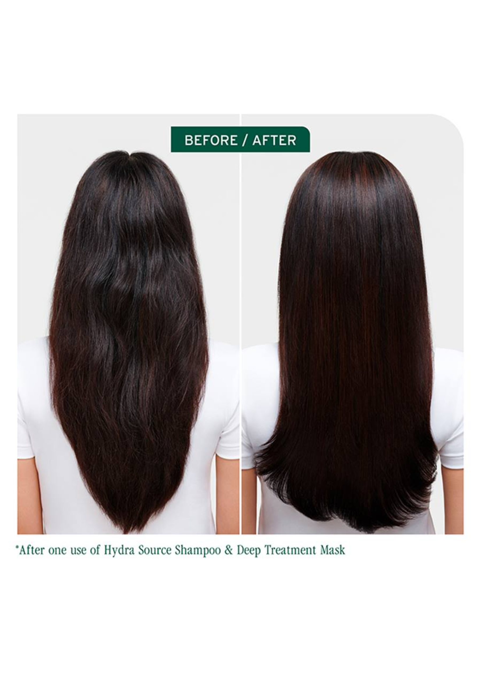 Biolage Biolage Hydra Source Deep Treatment Mask 500ml