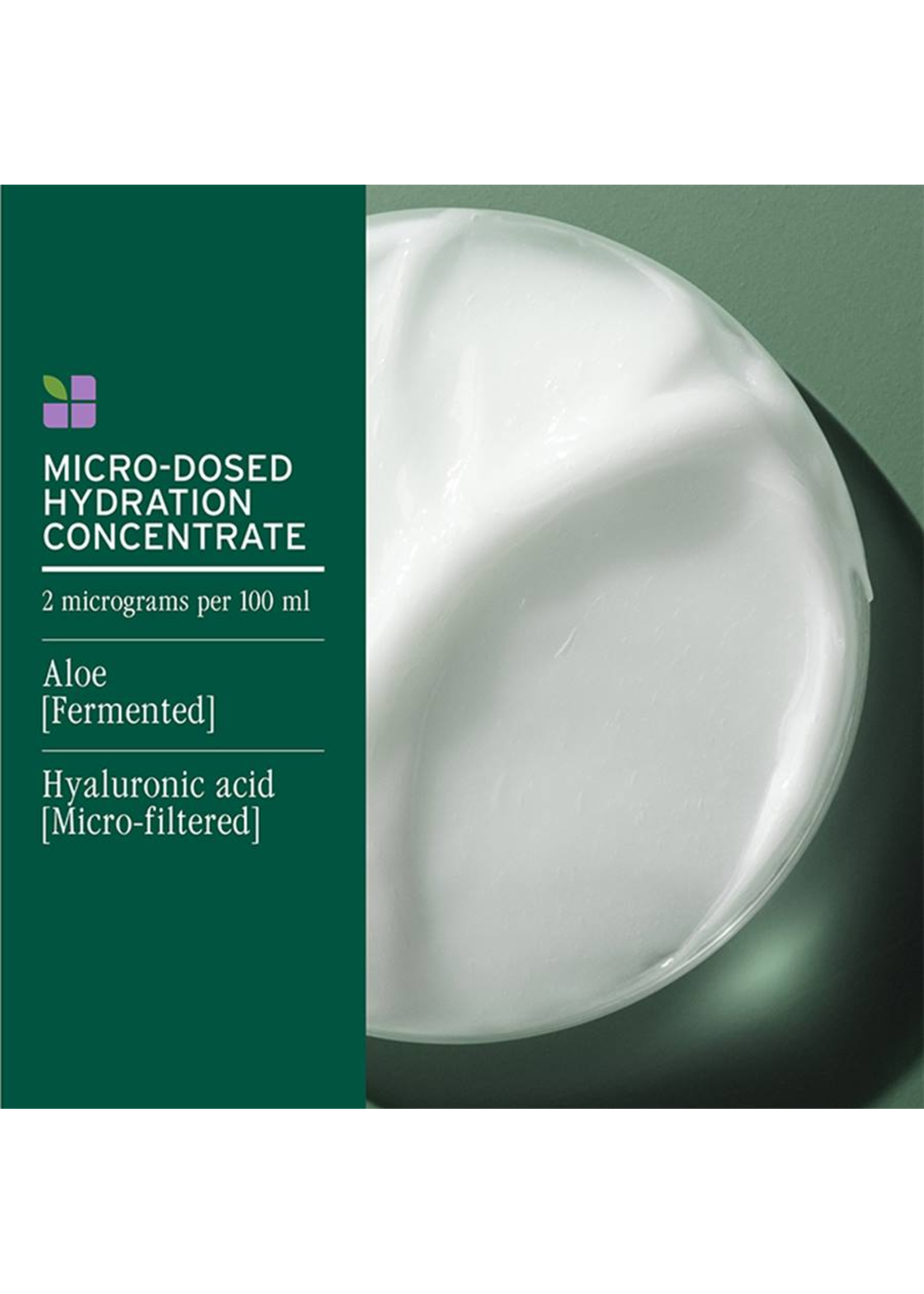 Biolage Biolage Hydra Source Deep Treatment Mask 500ml