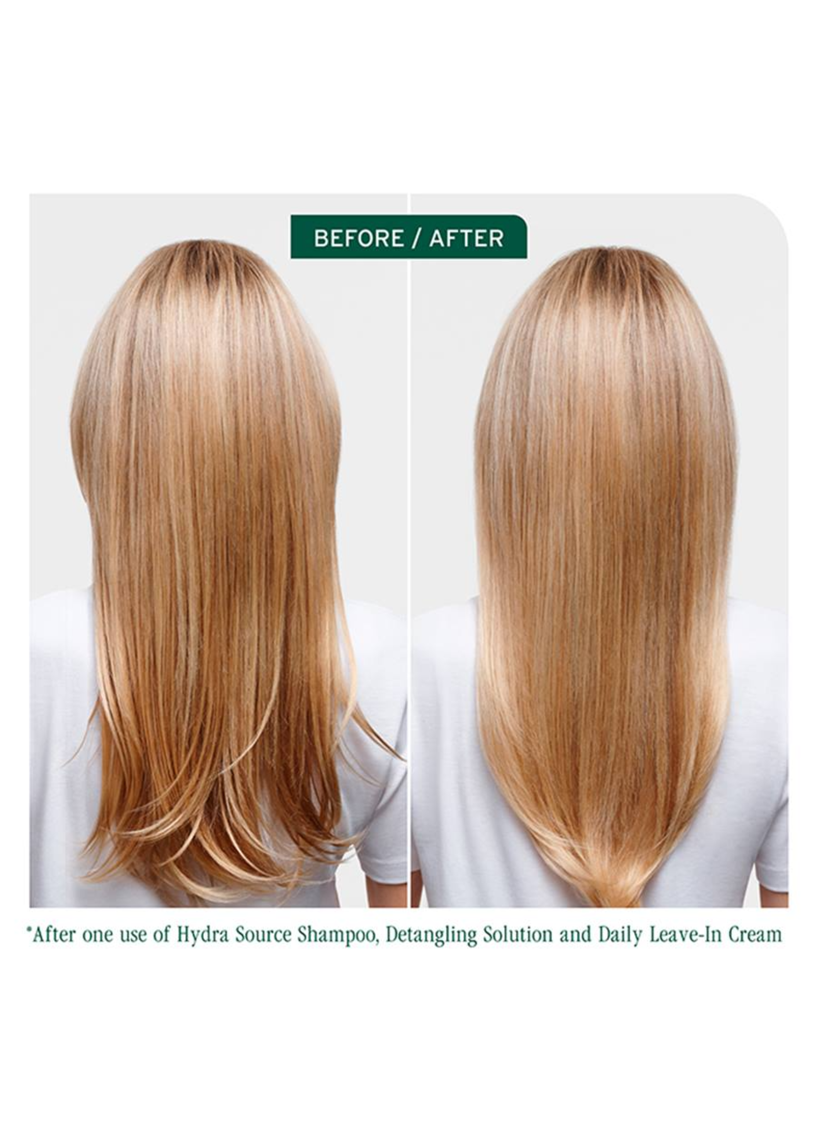 Biolage Biolage Hydra Source Detangling Solution 1L