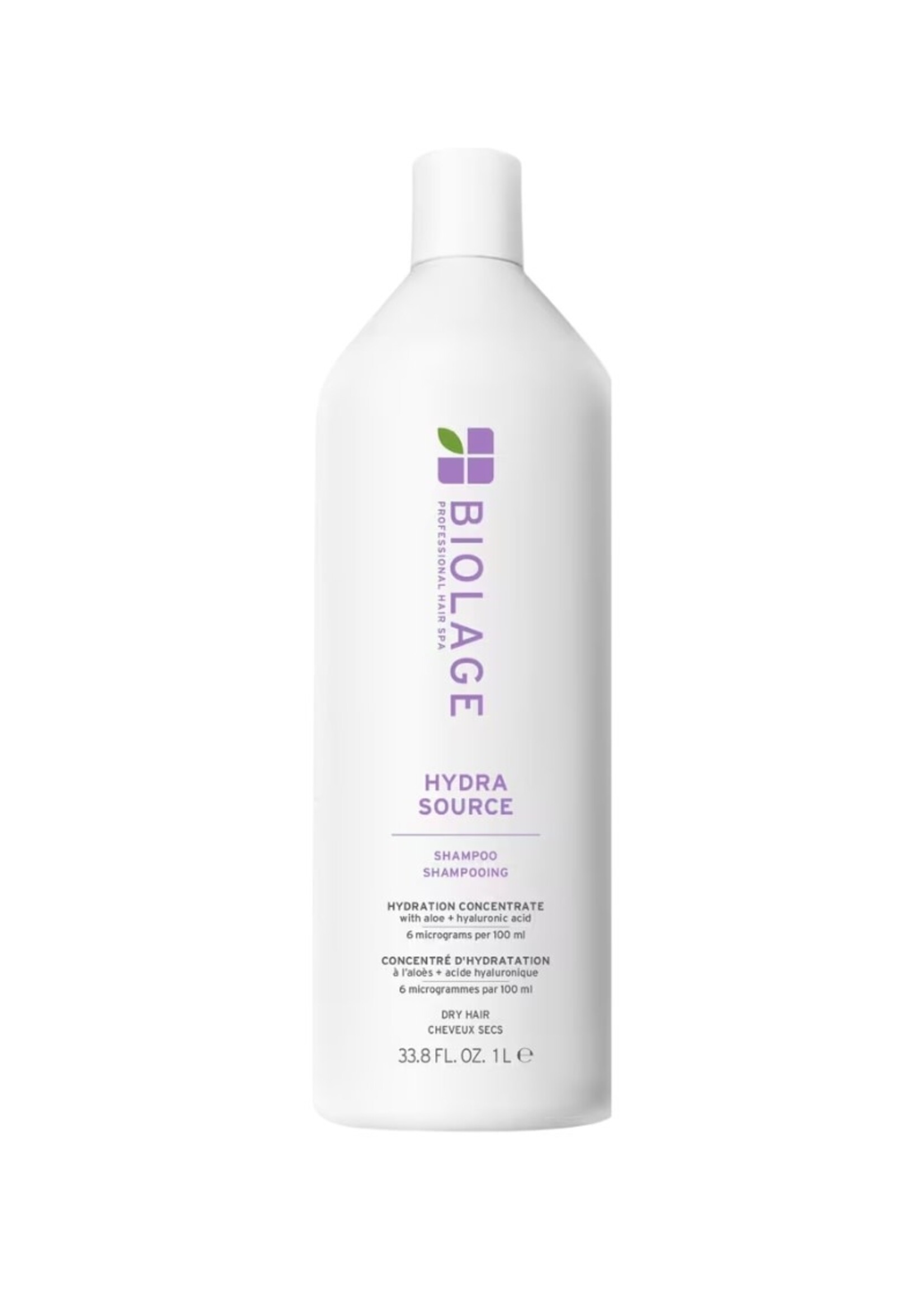 Biolage Biolage Hydra Source Shampoo 1L