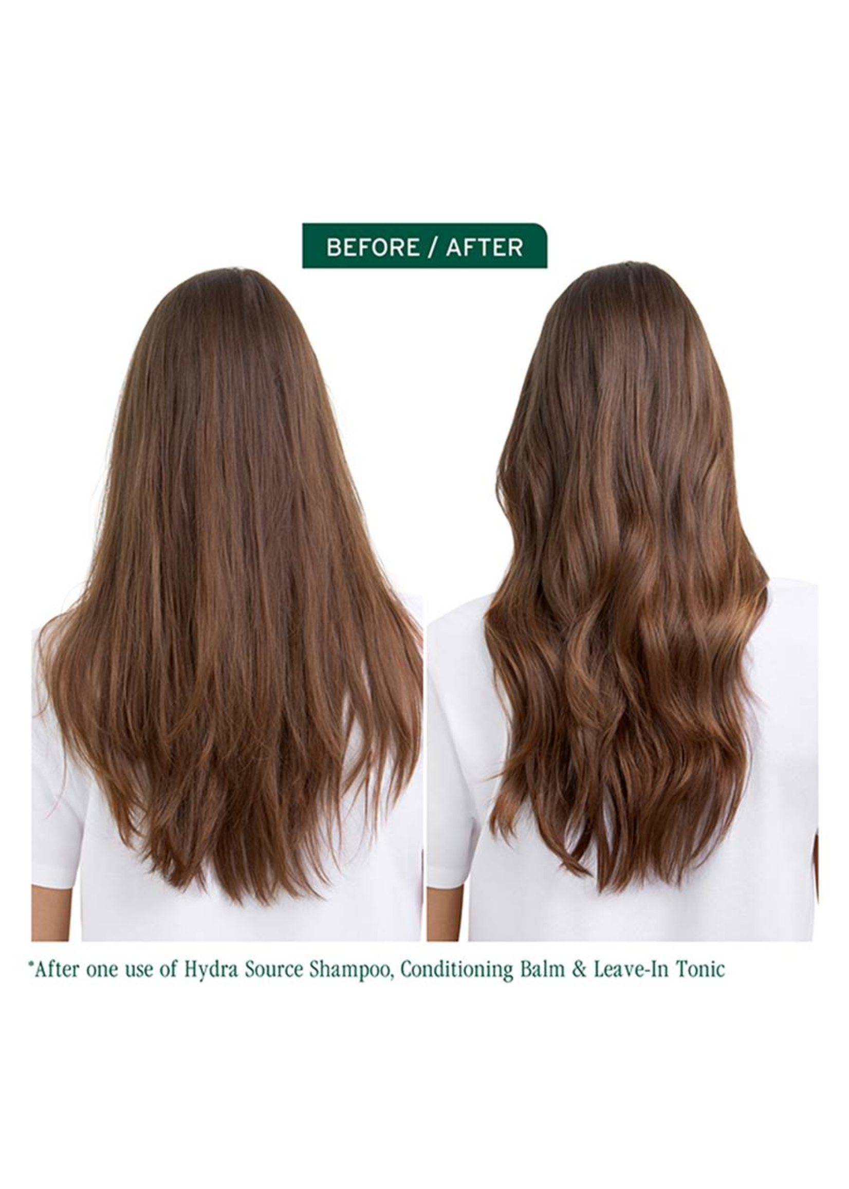 Biolage Biolage Hydra Source Shampoo 1L