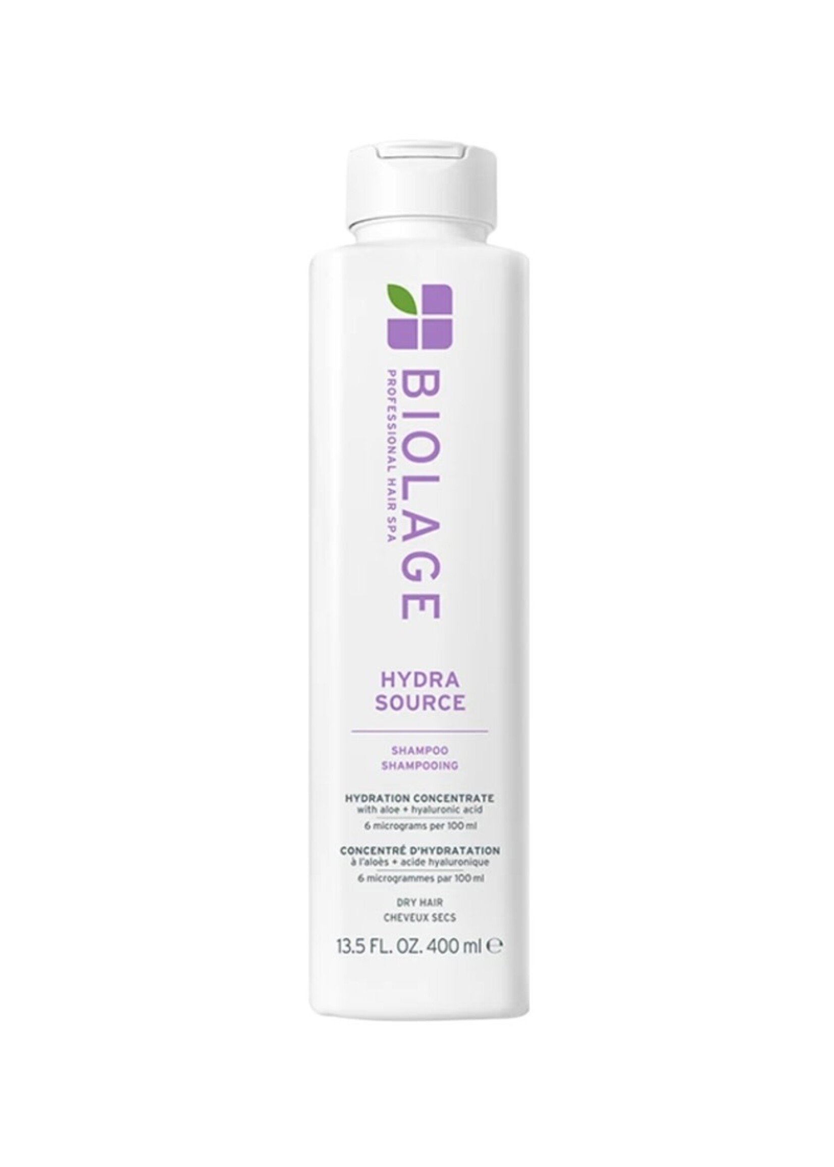 Biolage Biolage Hydra Source Shampoo 400ml