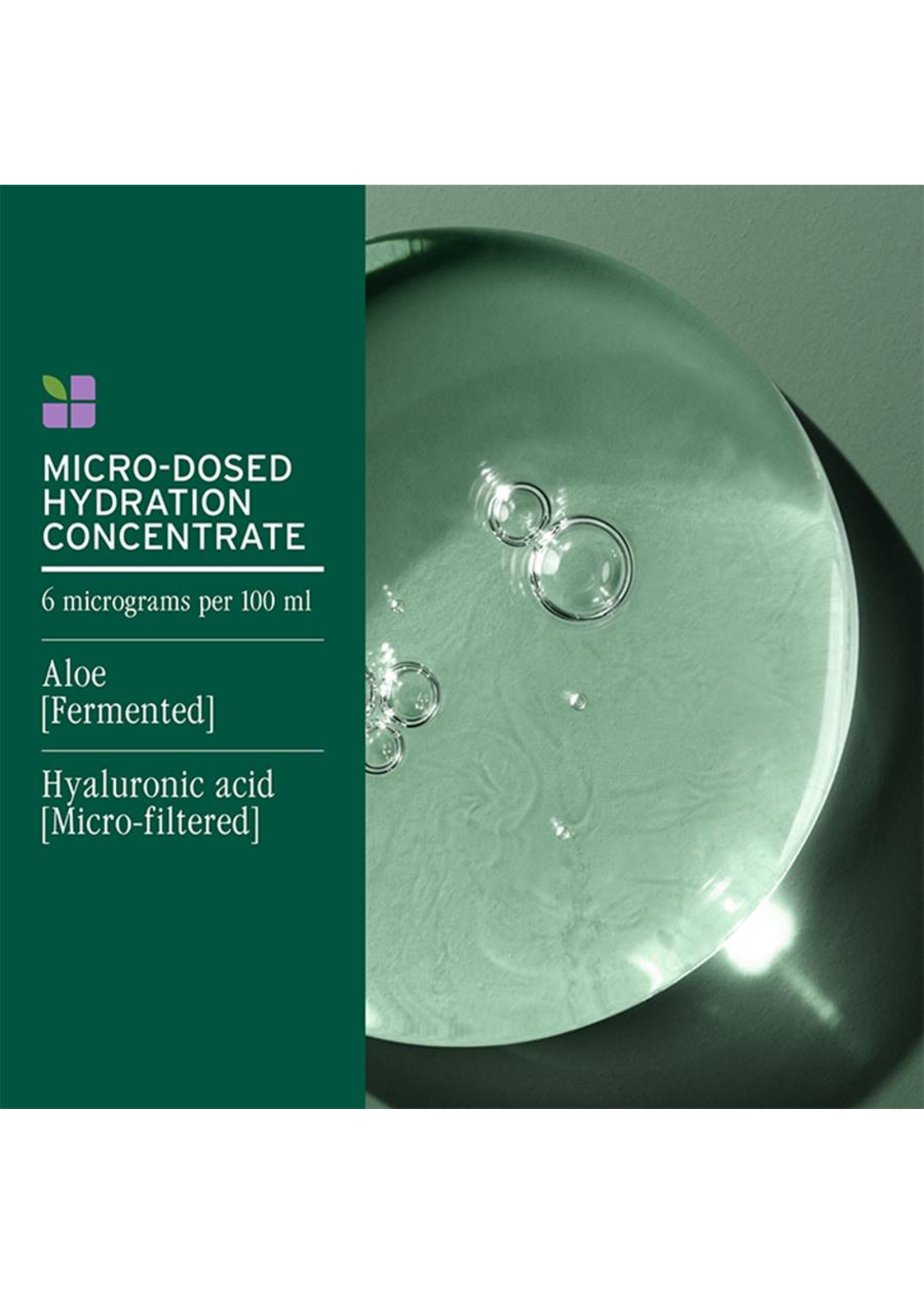 Biolage Biolage Hydra Source Shampoo 400ml