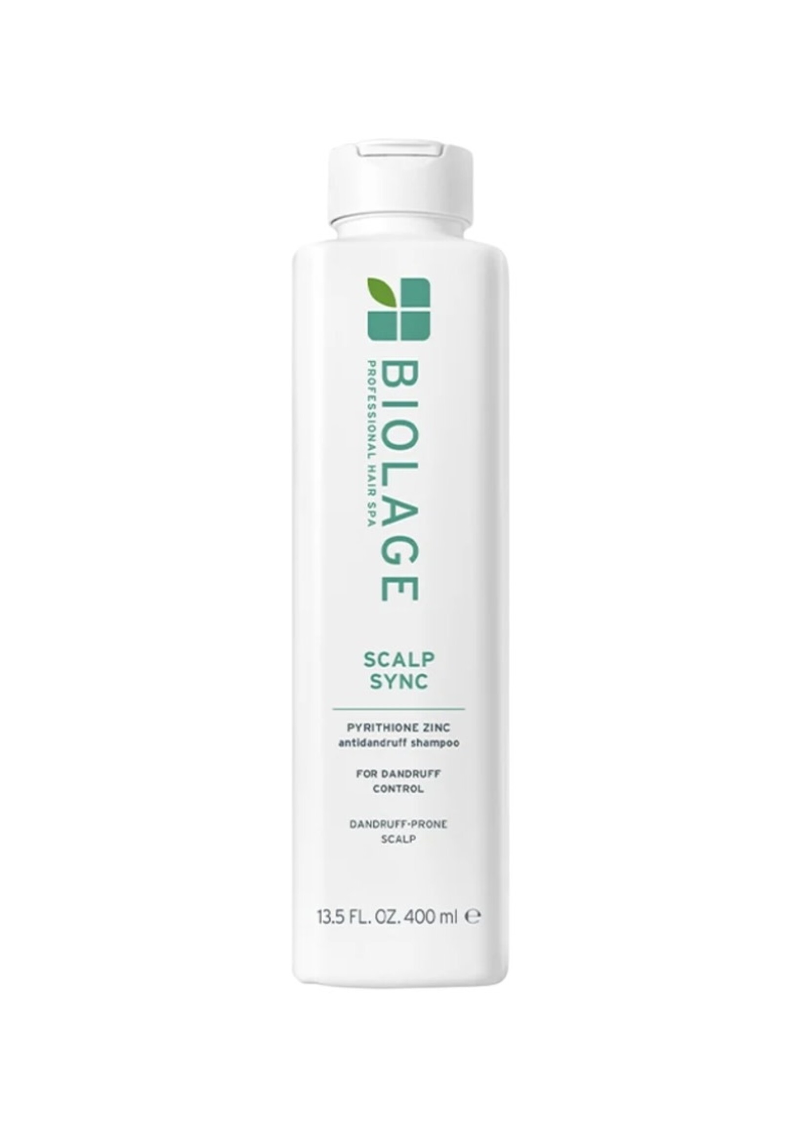Biolage Biolage Scalp Sync Anti-Dandruff Shampoo 400ml