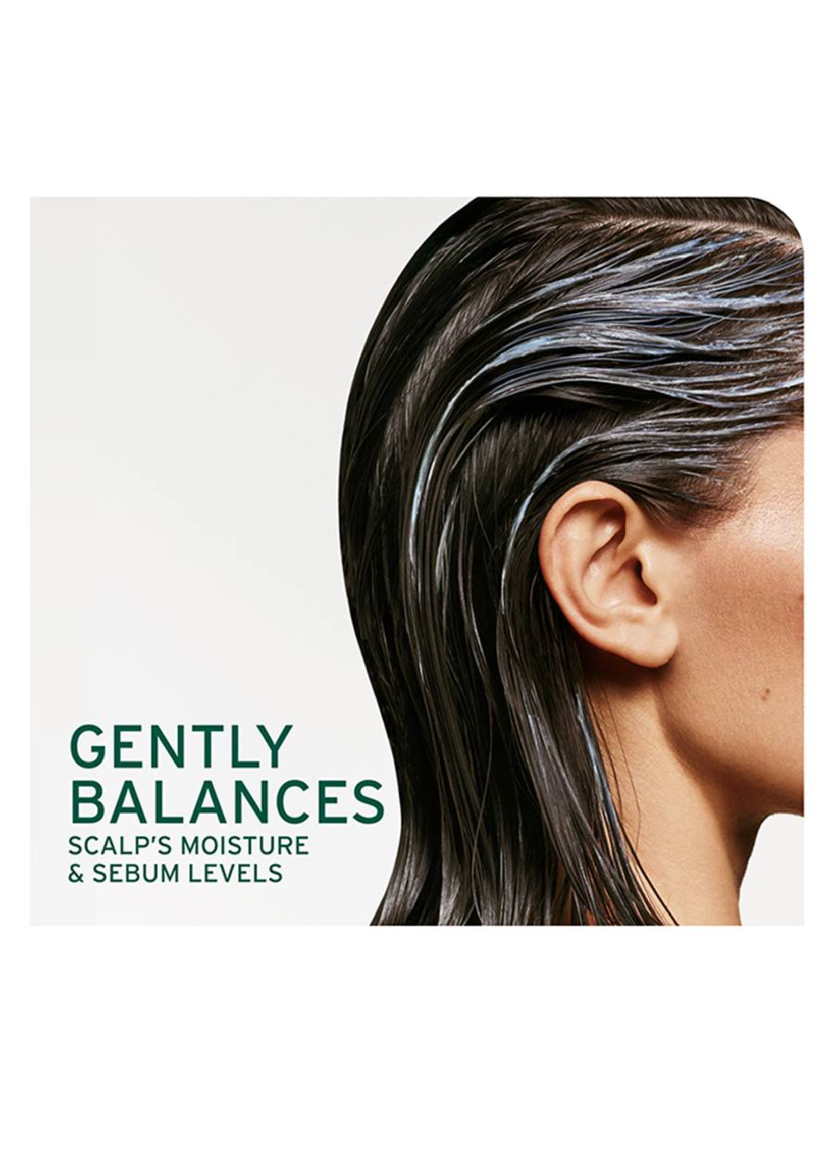 Biolage Biolage Scalp Sync Clarifying Shampoo 400ml