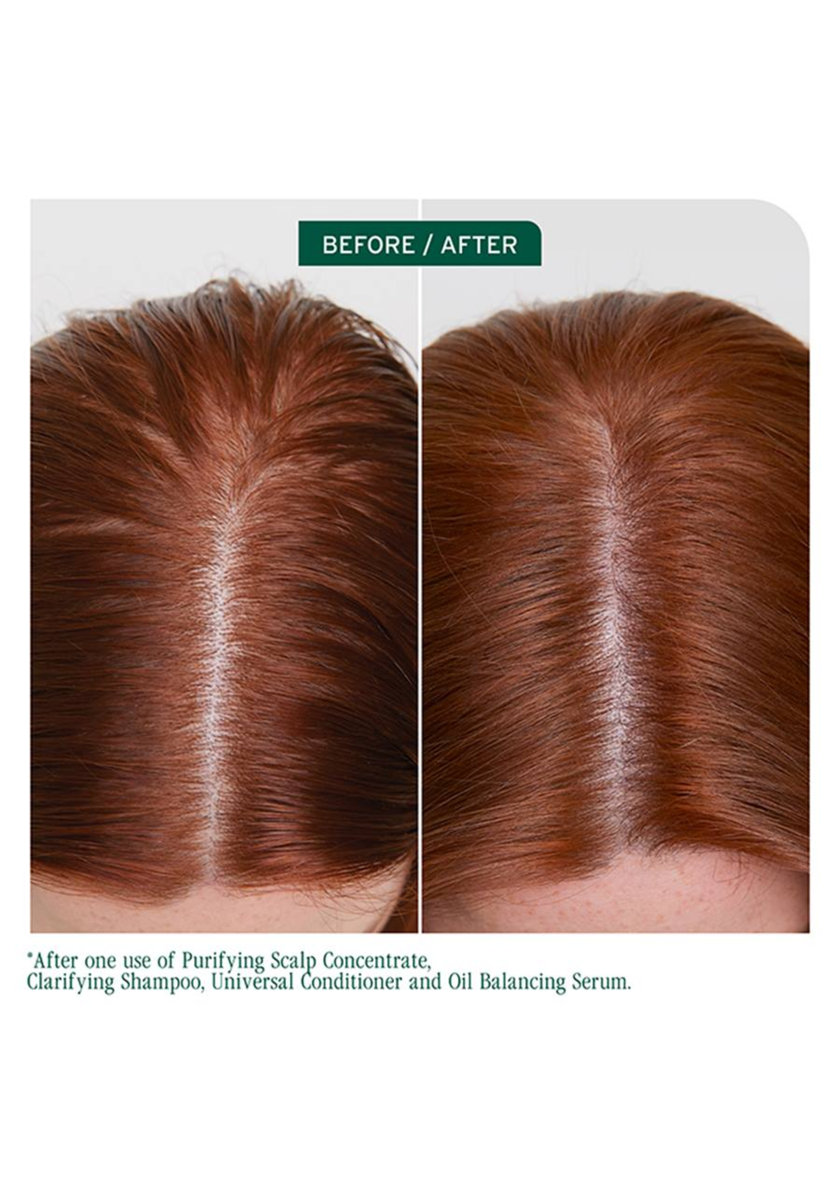 Biolage Biolage Scalp Sync Oil Balancing Serum 50ml