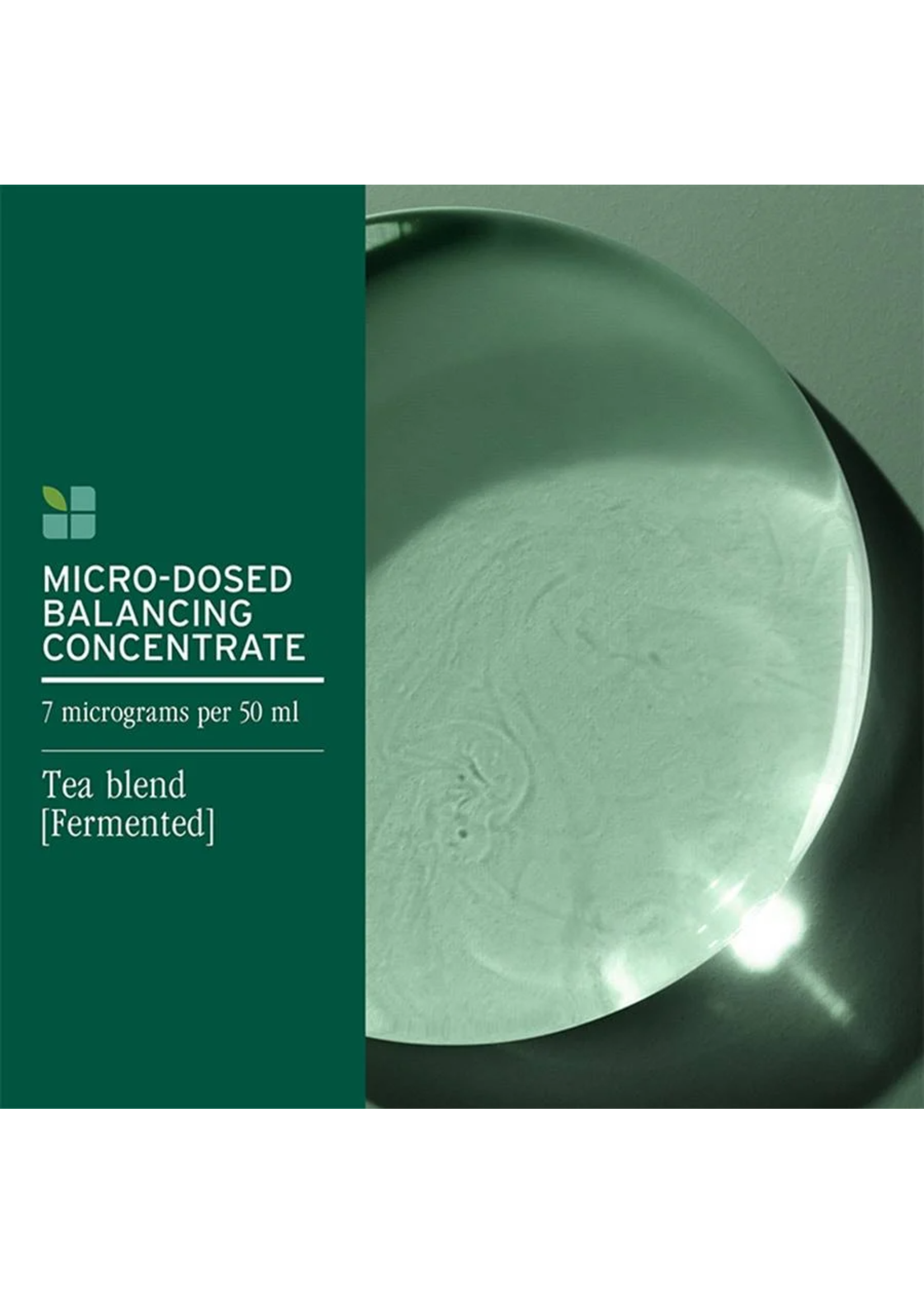 Biolage Biolage Scalp Sync Oil Balancing Serum 50ml