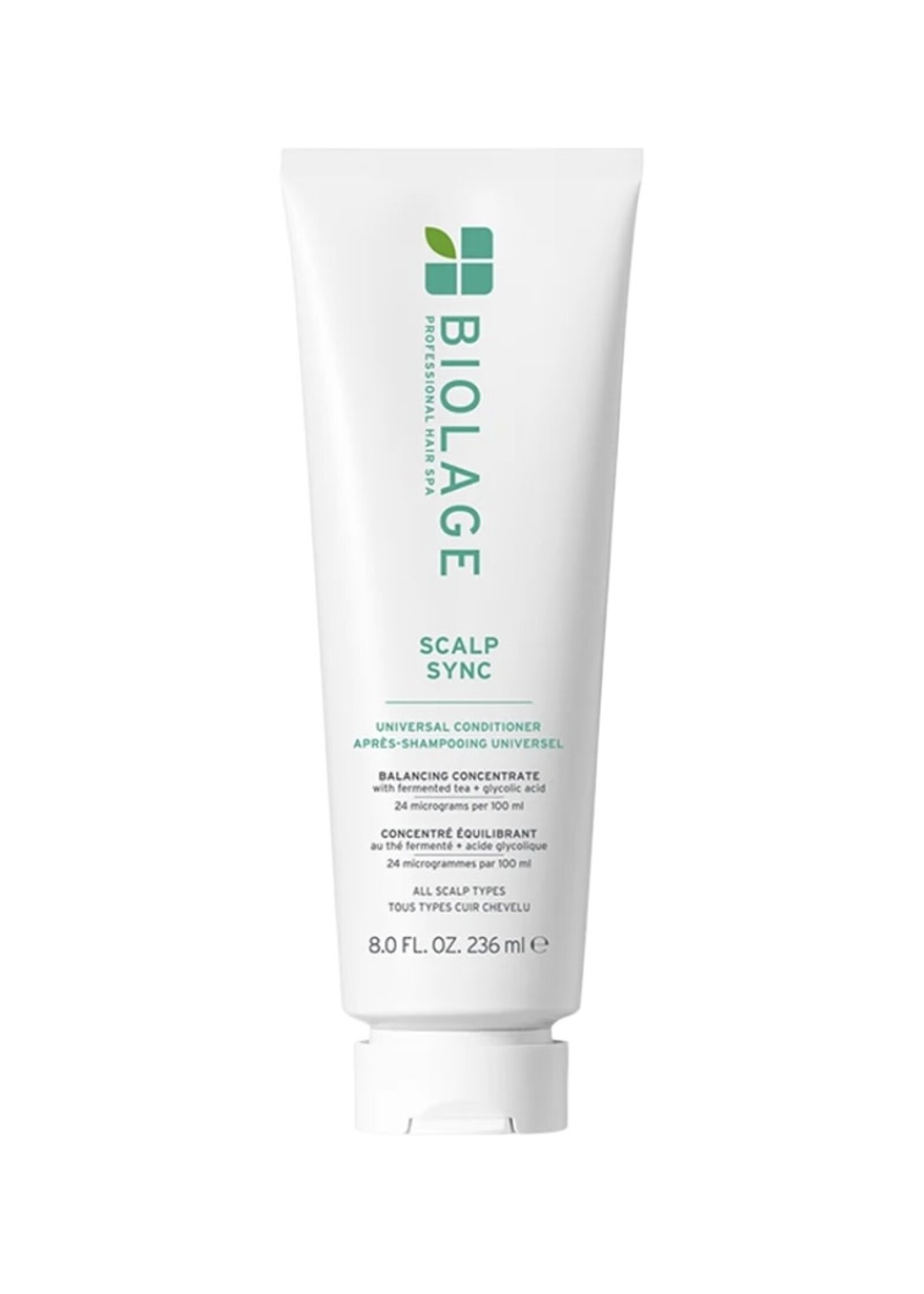 Biolage Biolage Scalp Sync Universal Conditioner 236ml