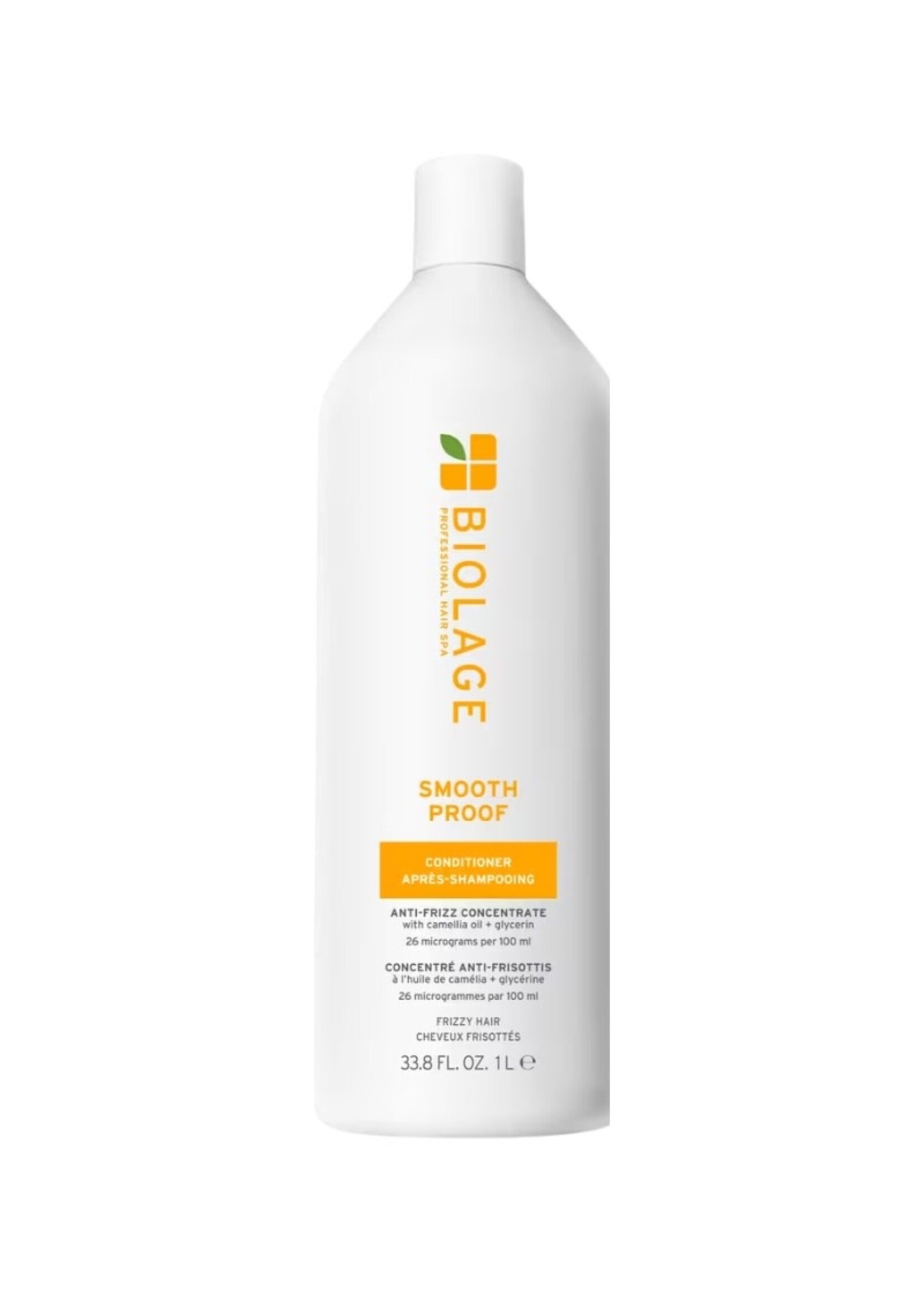 Biolage Biolage Smooth Proof Conditioner 1L