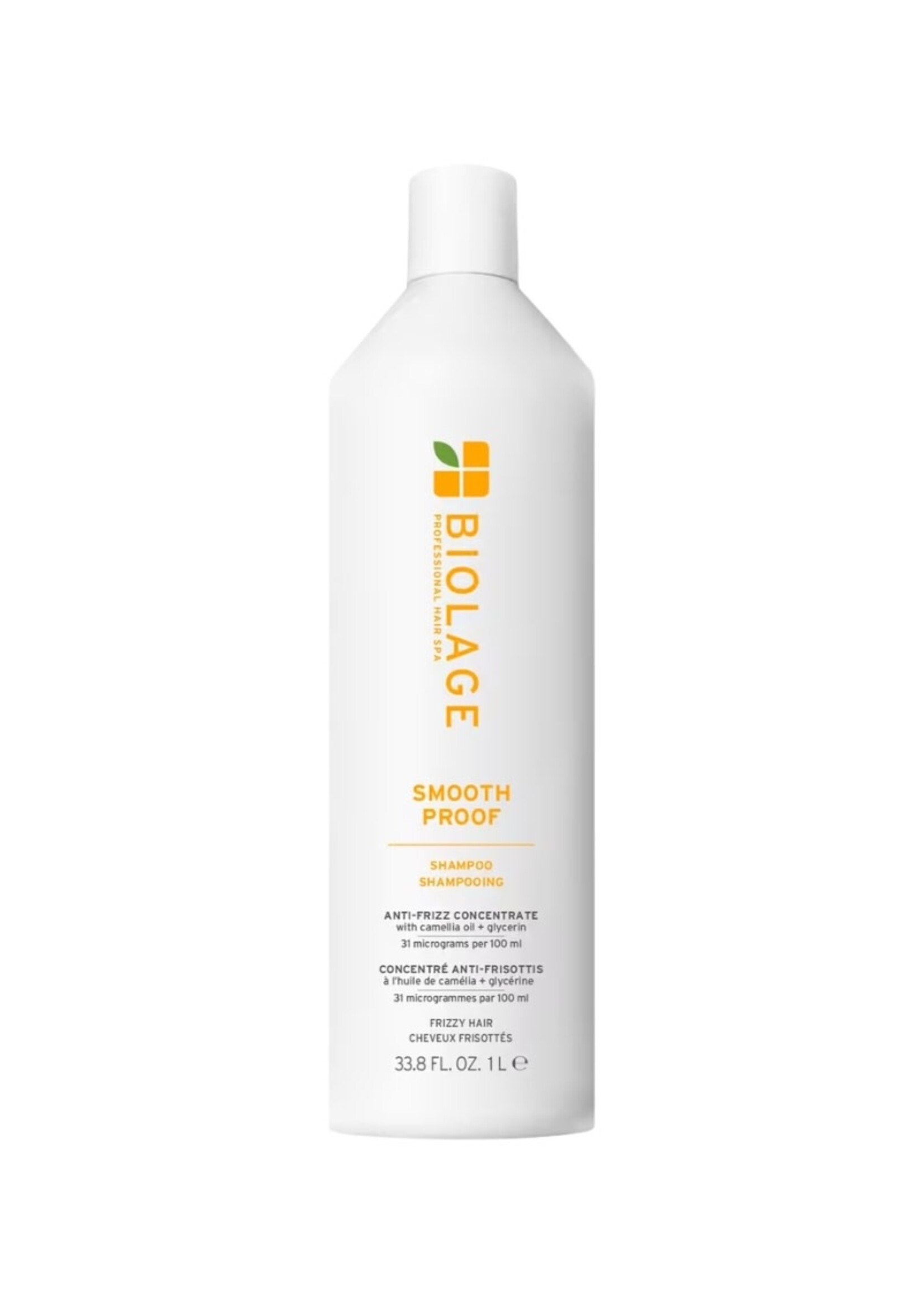 Biolage Biolage Smooth Proof Shampoo 1L