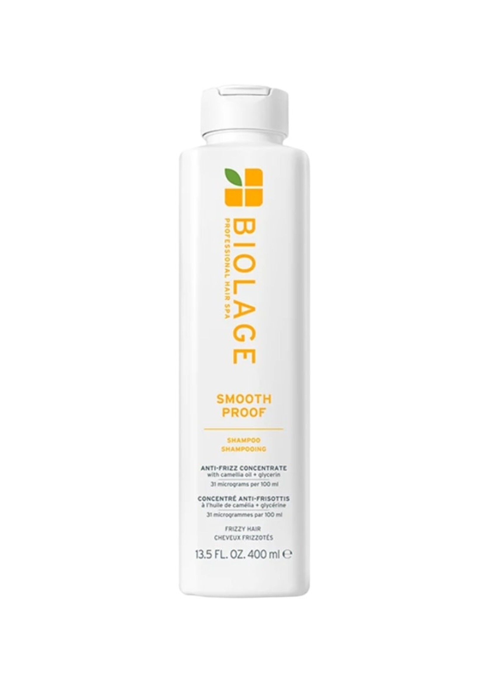 Biolage Biolage Smooth Proof Shampoo 400ml