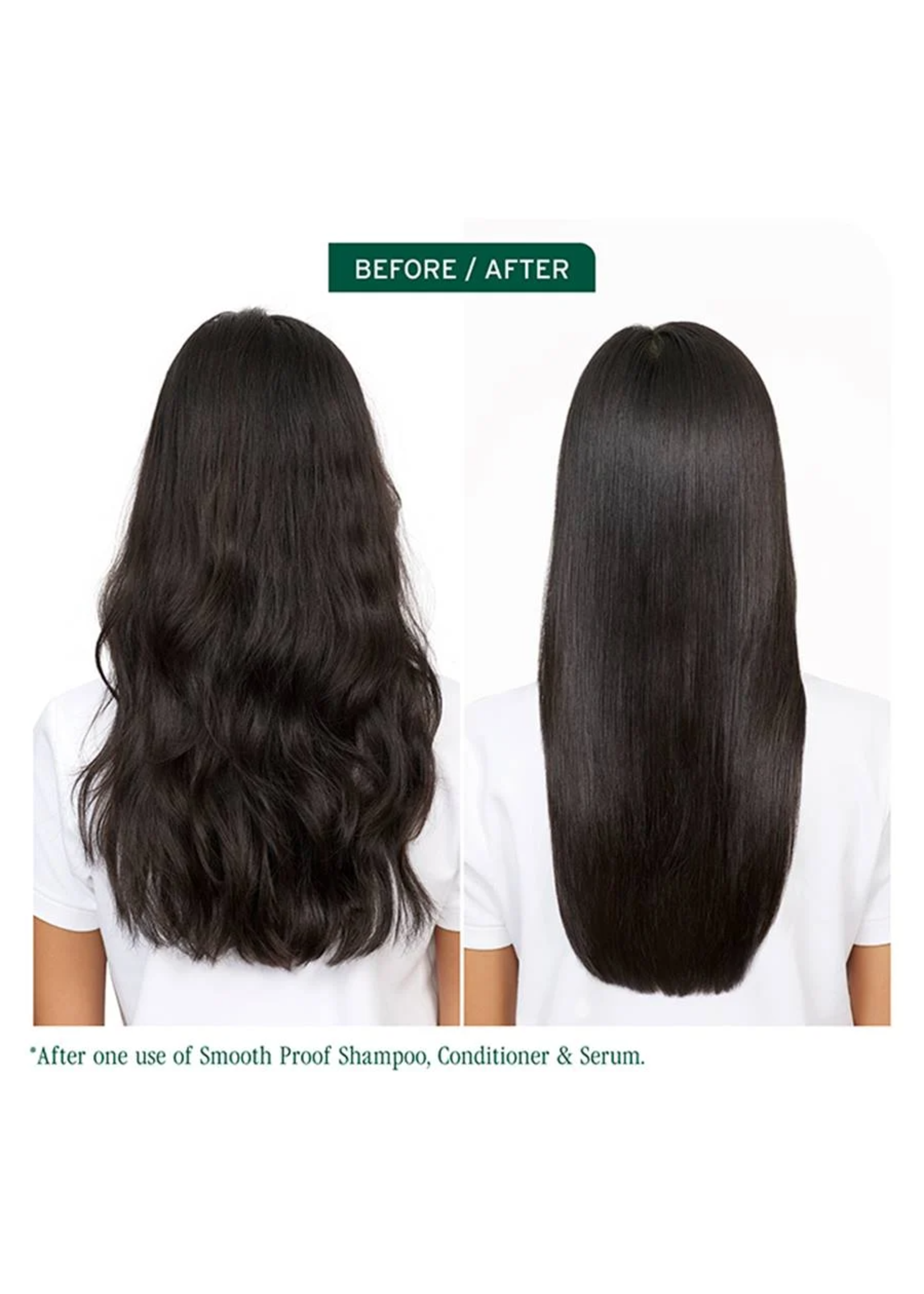 Biolage Biolage Smooth Proof Shampoo 400ml