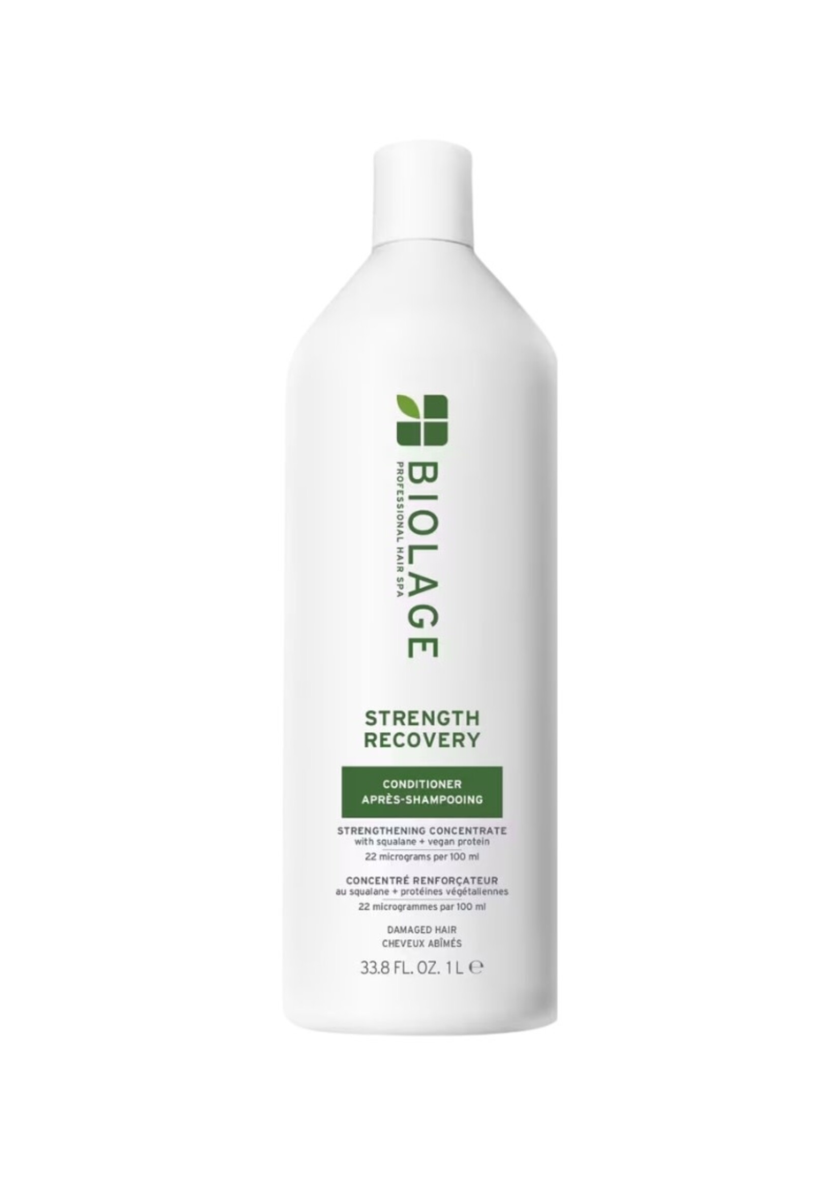 Biolage Biolage Strength Recovery Conditioner 1L