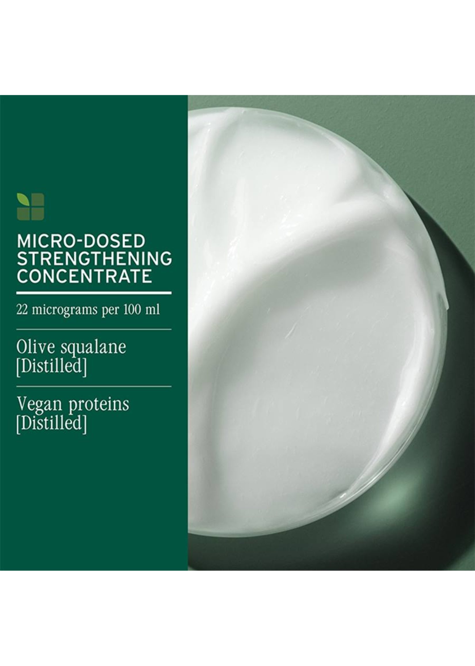 Biolage Biolage Strength Recovery Conditioner 1L