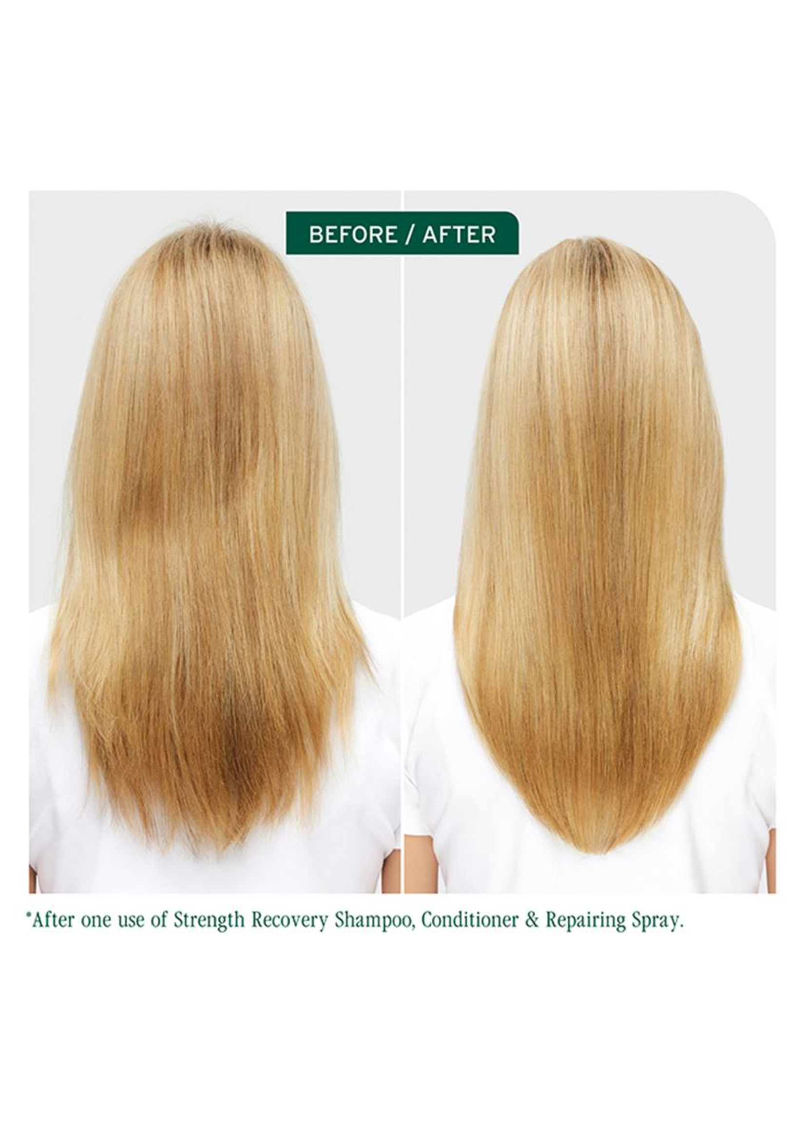 Biolage Biolage Strength Recovery Conditioner 1L