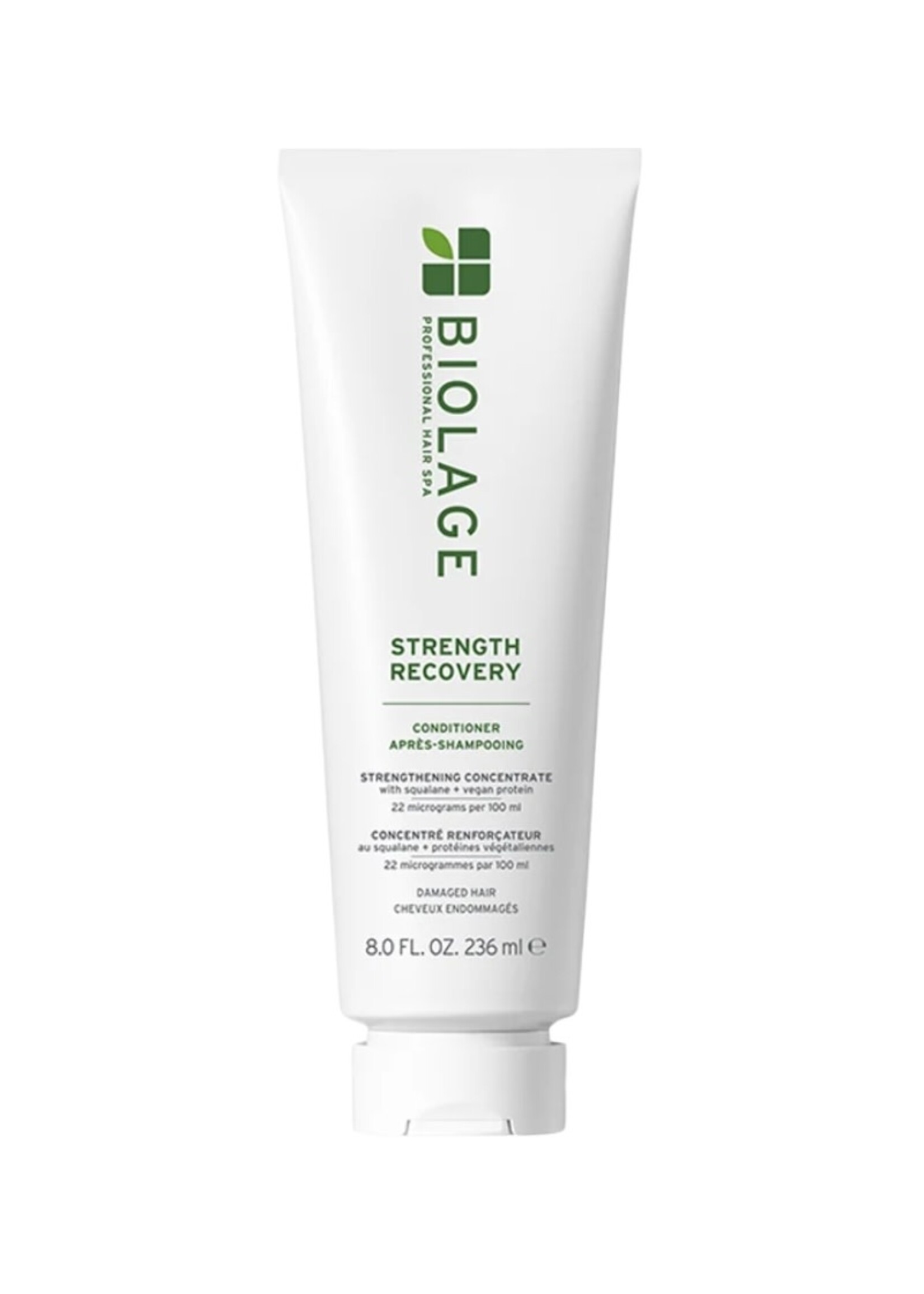 Biolage Biolage Strength Recovery Conditioner 236ml