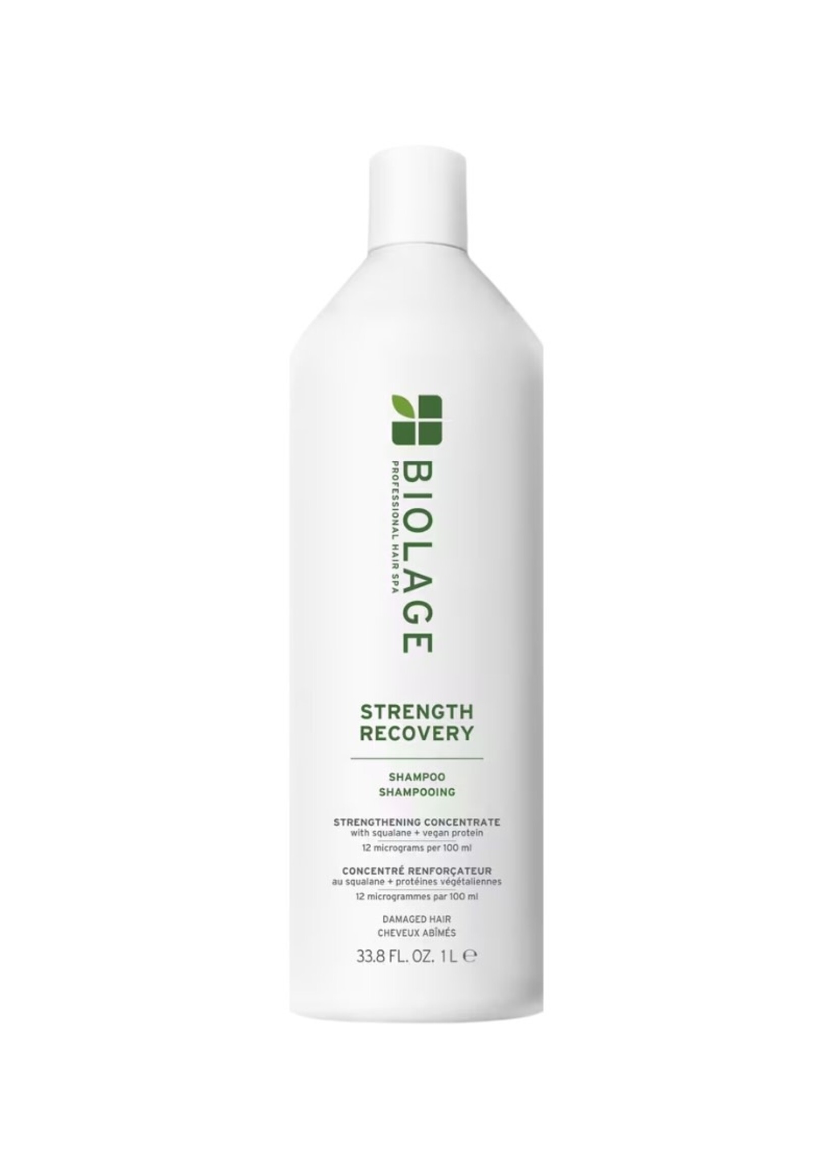Biolage Biolage Strength Recovery Shampoo 1L