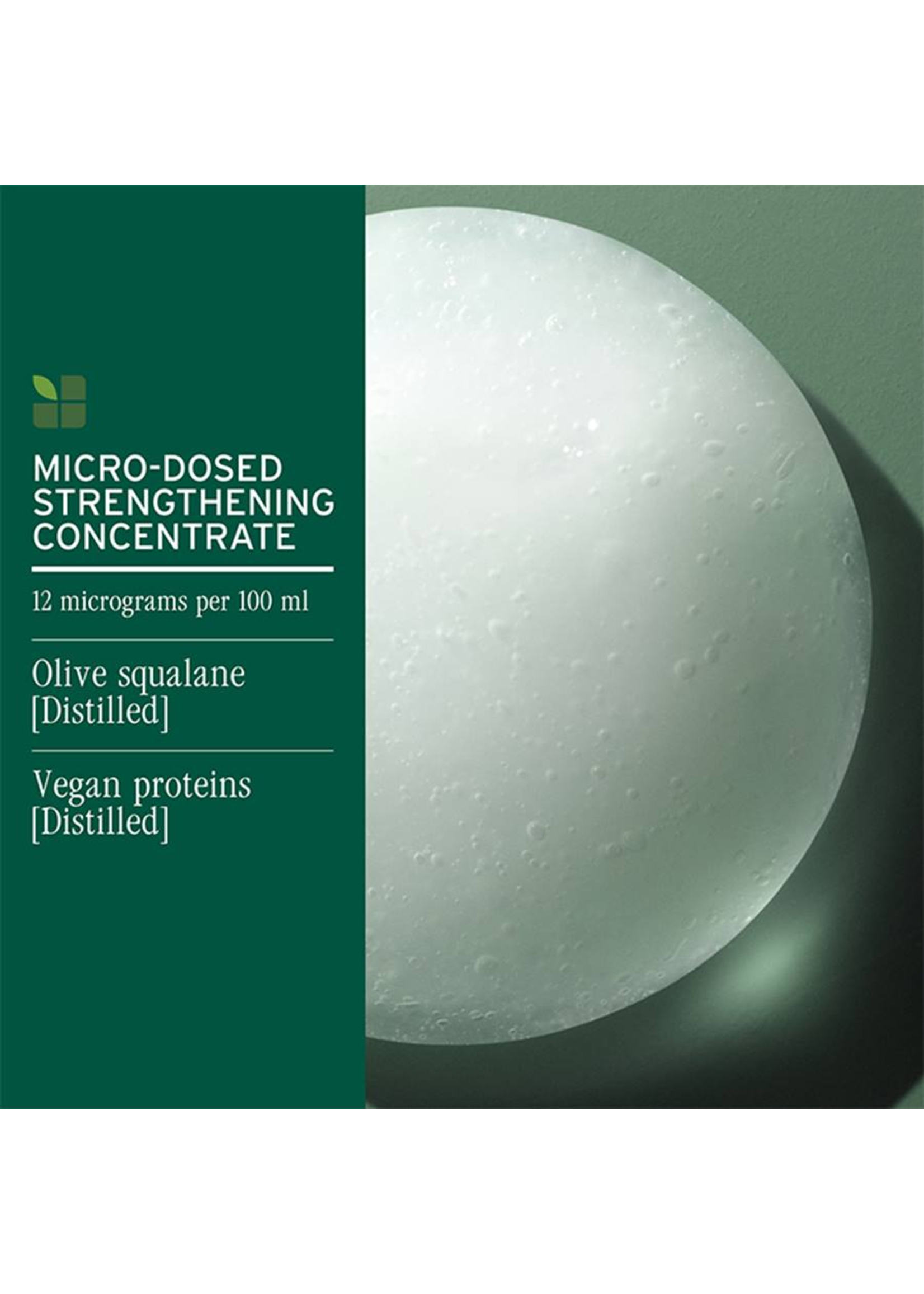 Biolage Biolage Strength Recovery Shampoo 400ml