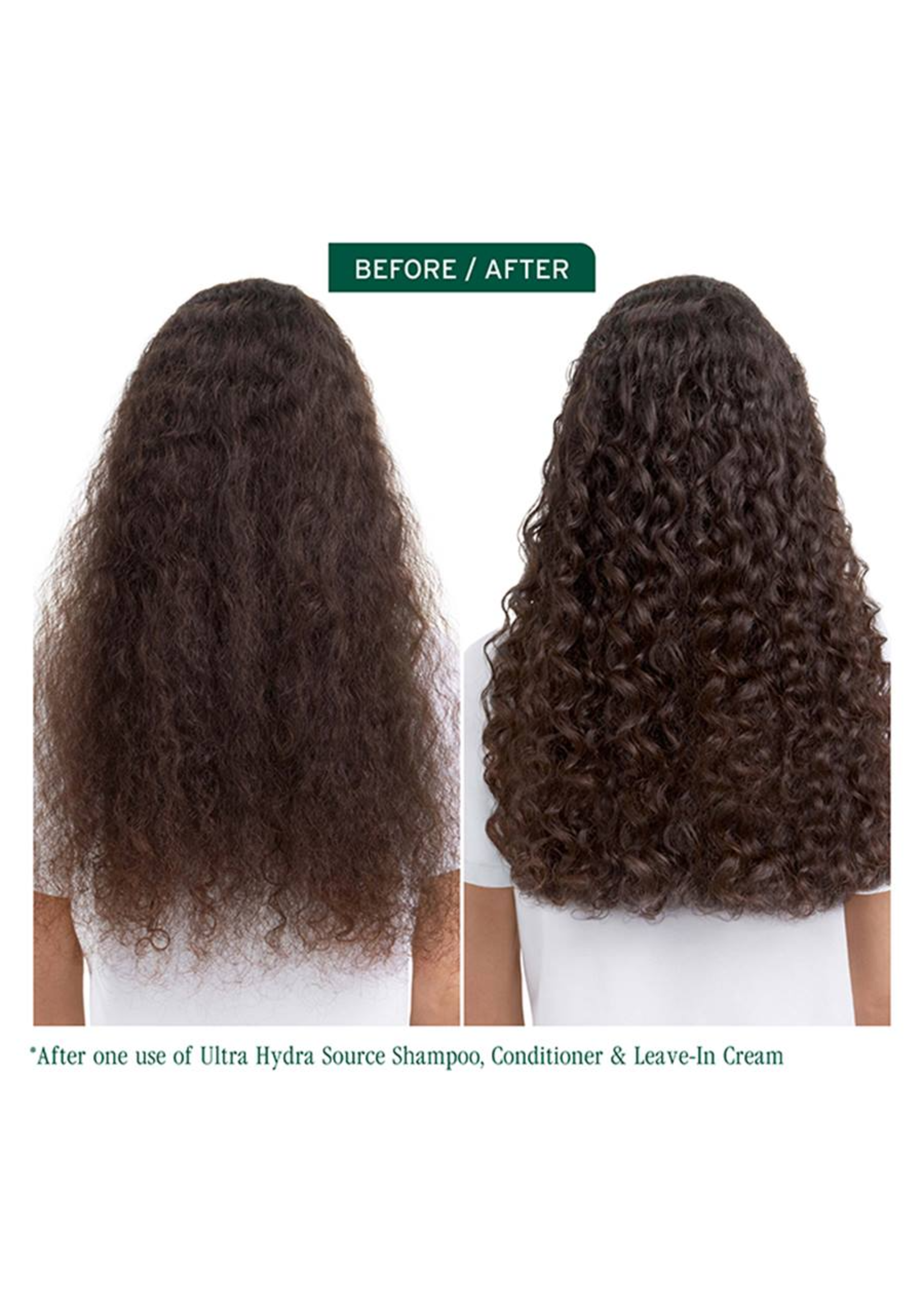 Biolage Biolage Ultra Hydra Source Daily Leave-in Cream 200ml