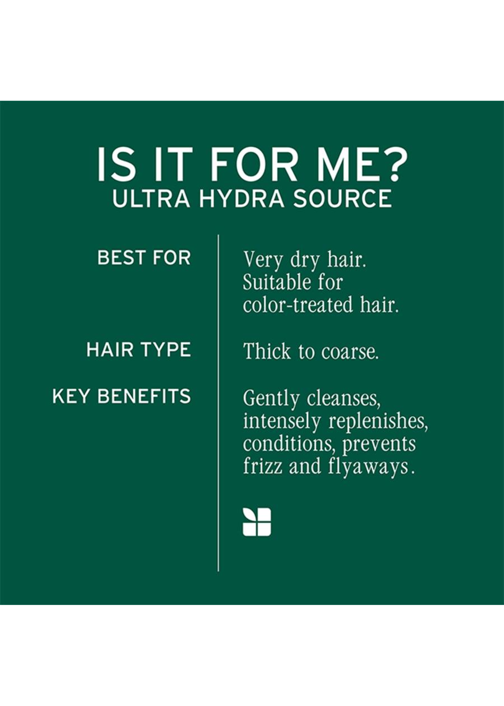 Biolage Biolage Ultra Hydra Source Daily Leave-in Cream 200ml