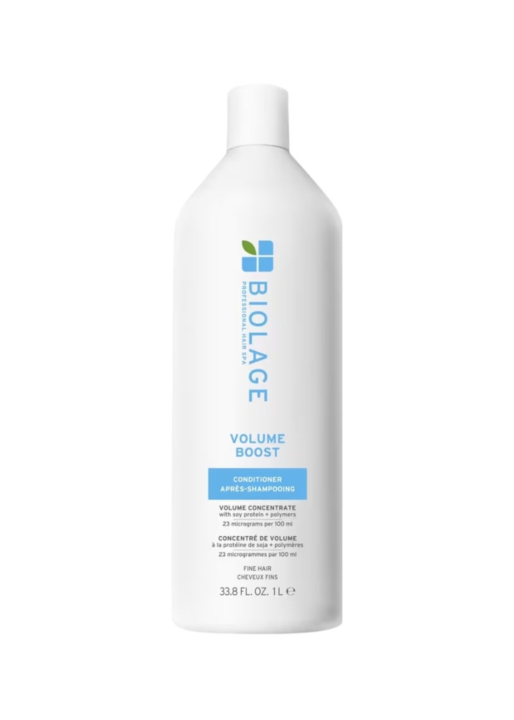 Biolage Biolage Volume Boost Conditioner 1L