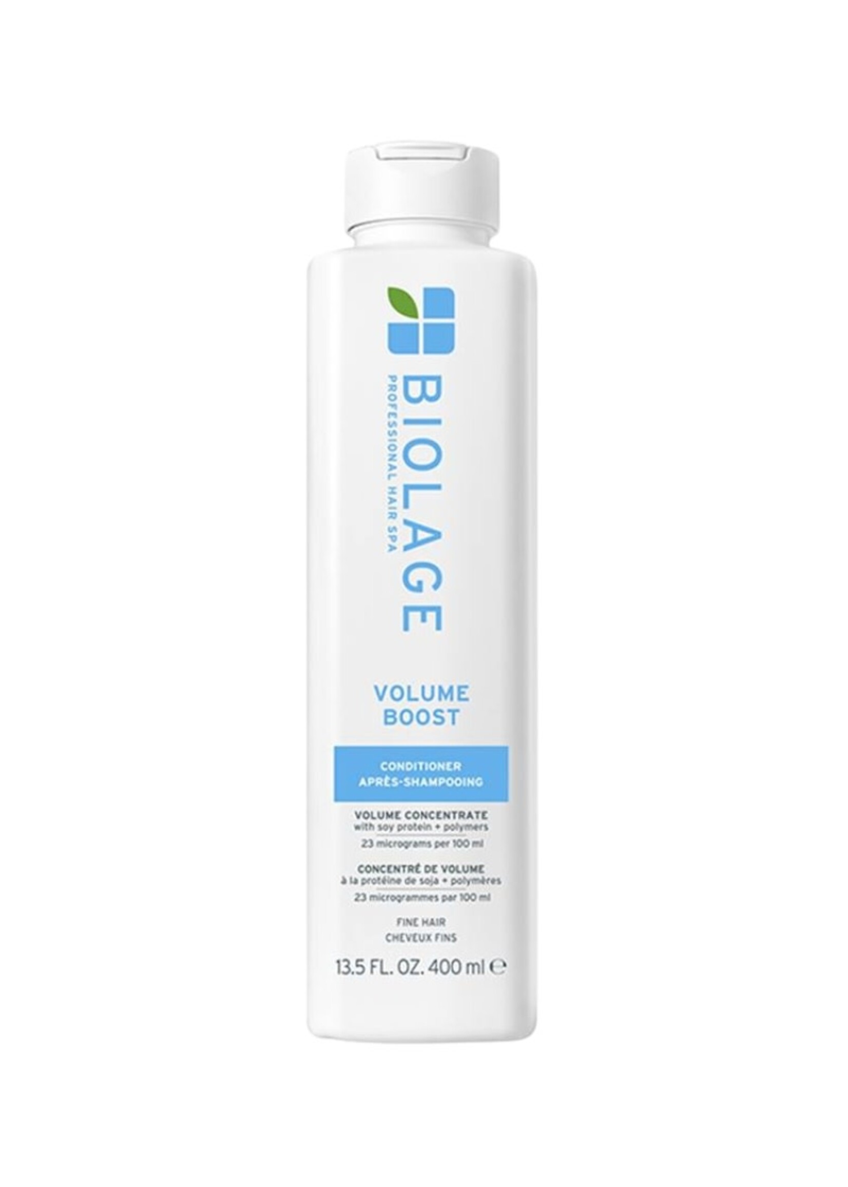 Biolage Biolage Volume Boost Conditioner 400ml