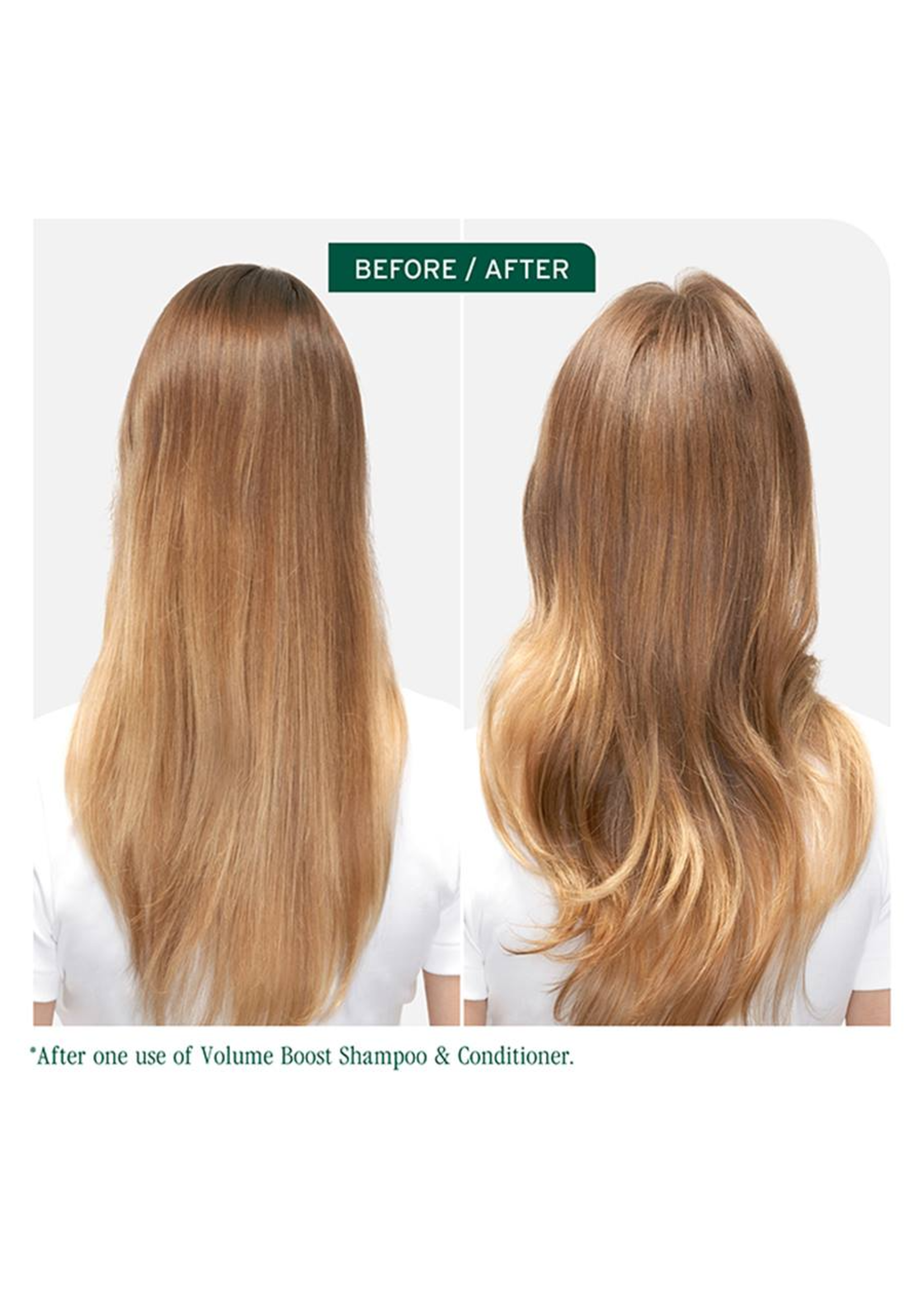 Biolage Biolage Volume Boost Conditioner 400ml