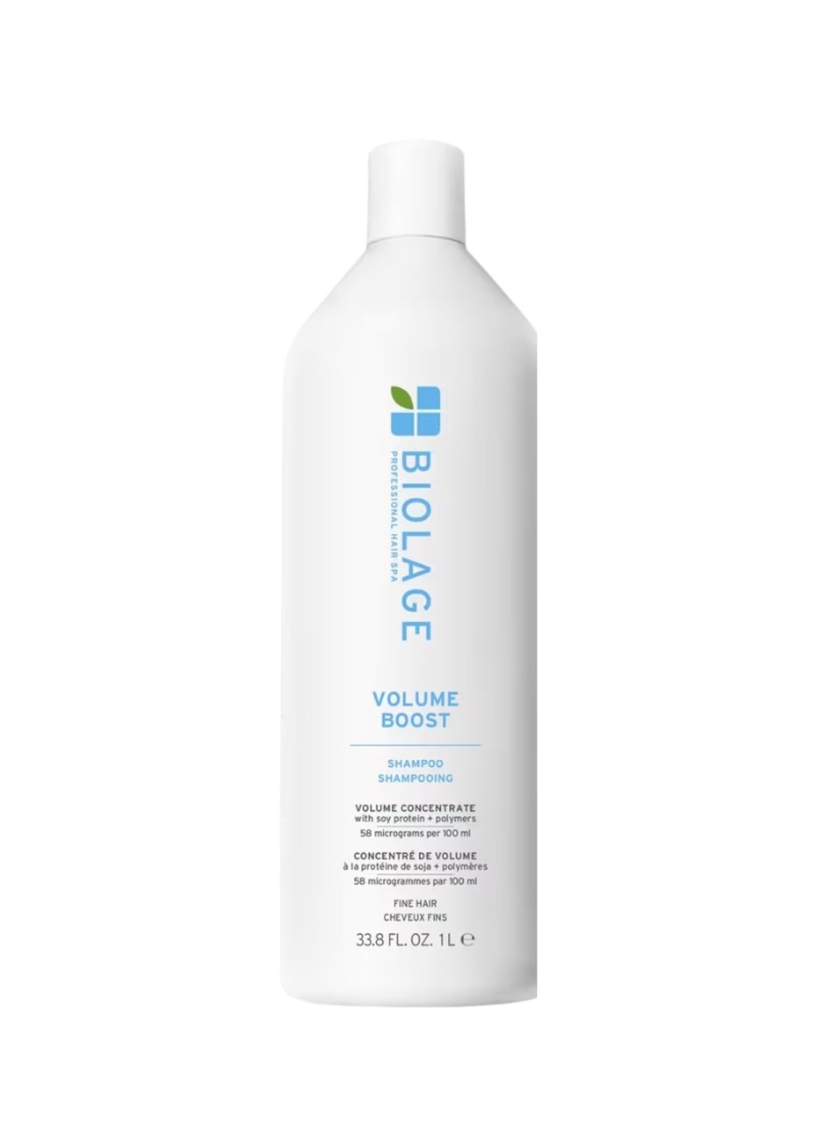 Biolage Biolage Volume Boost Shampoo 1L