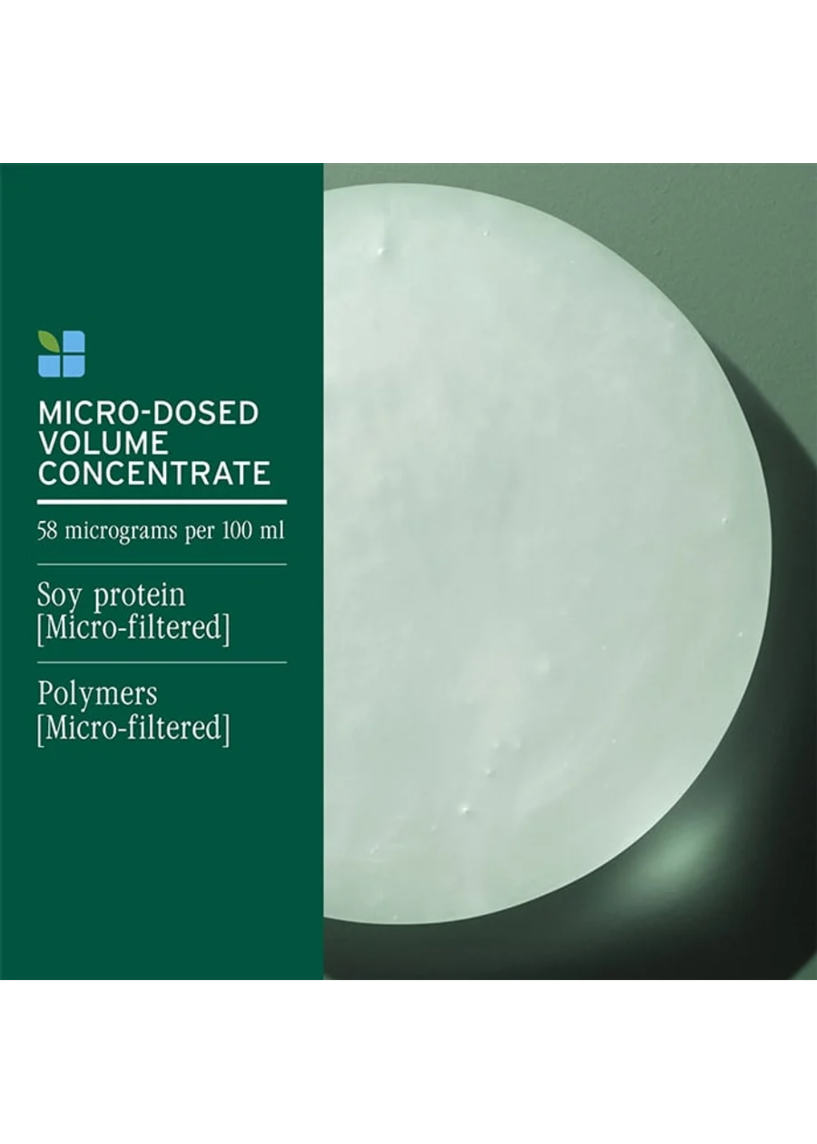 Biolage Biolage Volume Boost Shampoo 1L