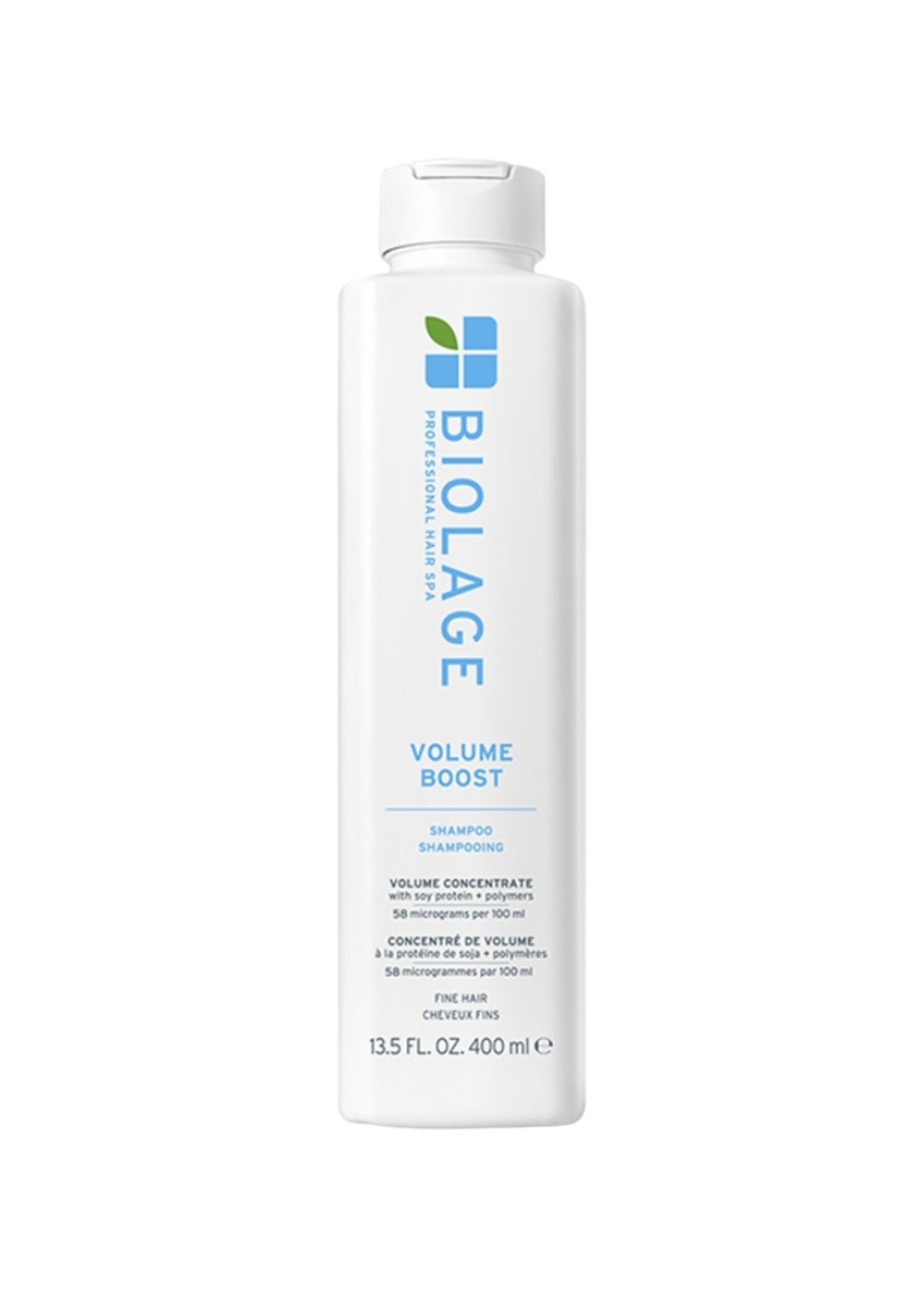 Biolage Biolage Volume Boost Shampoo 400ml