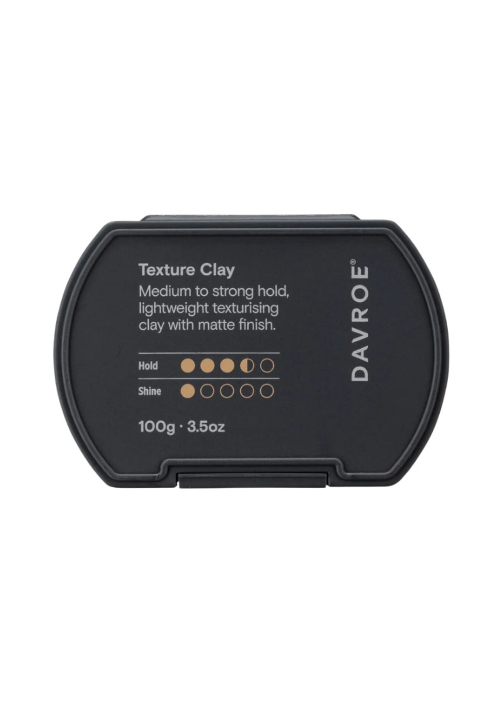 Davroe Davroe Texture Clay 100g
