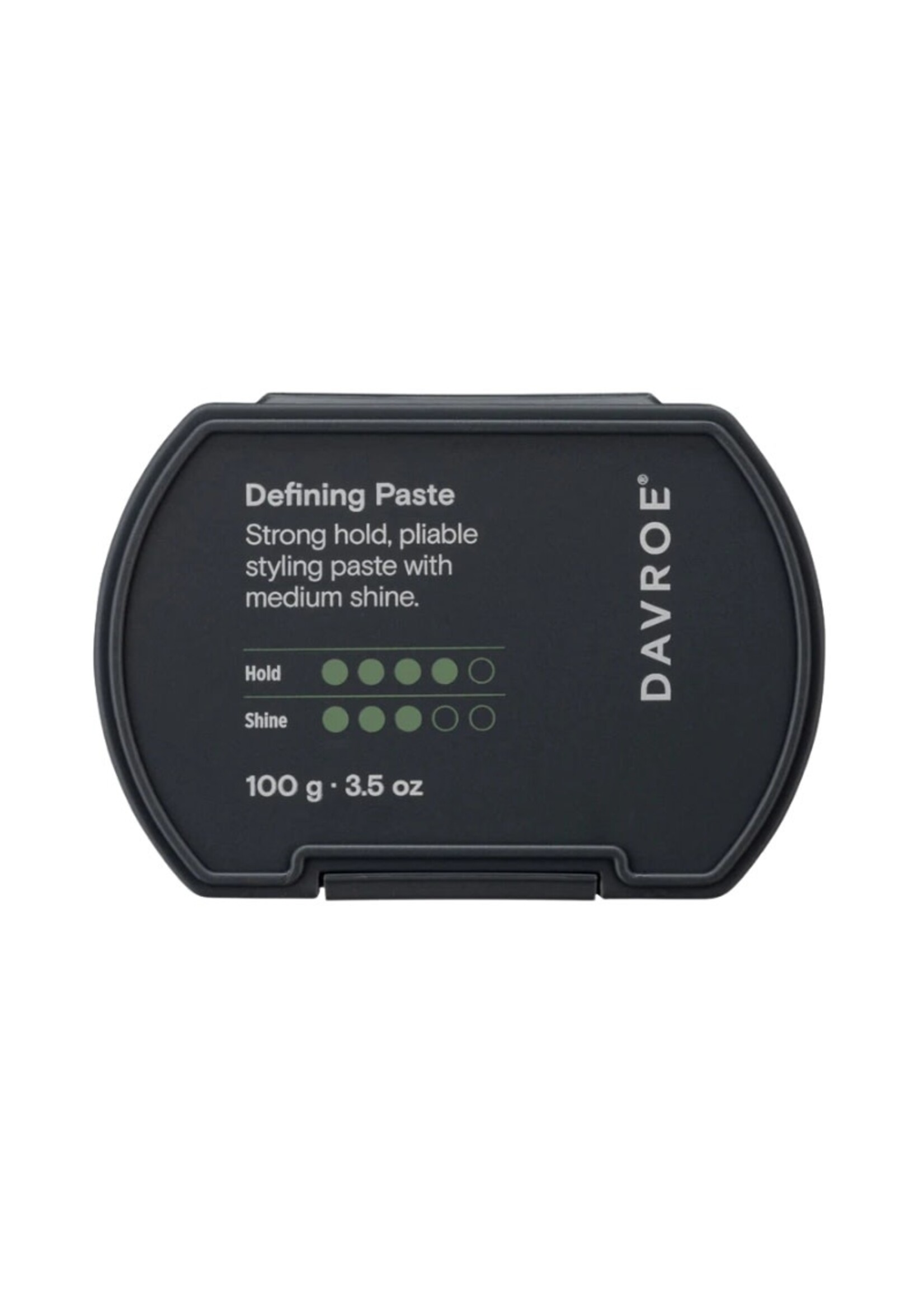 Davroe Davroe Defining Paste 100g