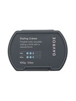 Davroe Davroe Styling Creme 100g