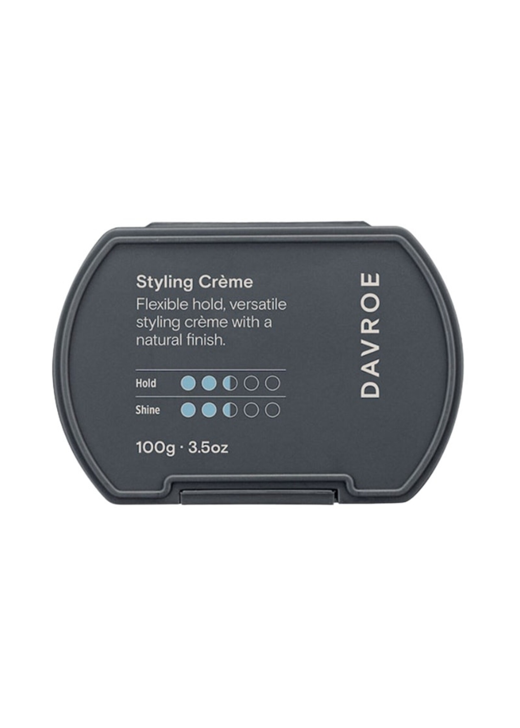 Davroe Davroe Styling Creme 100g