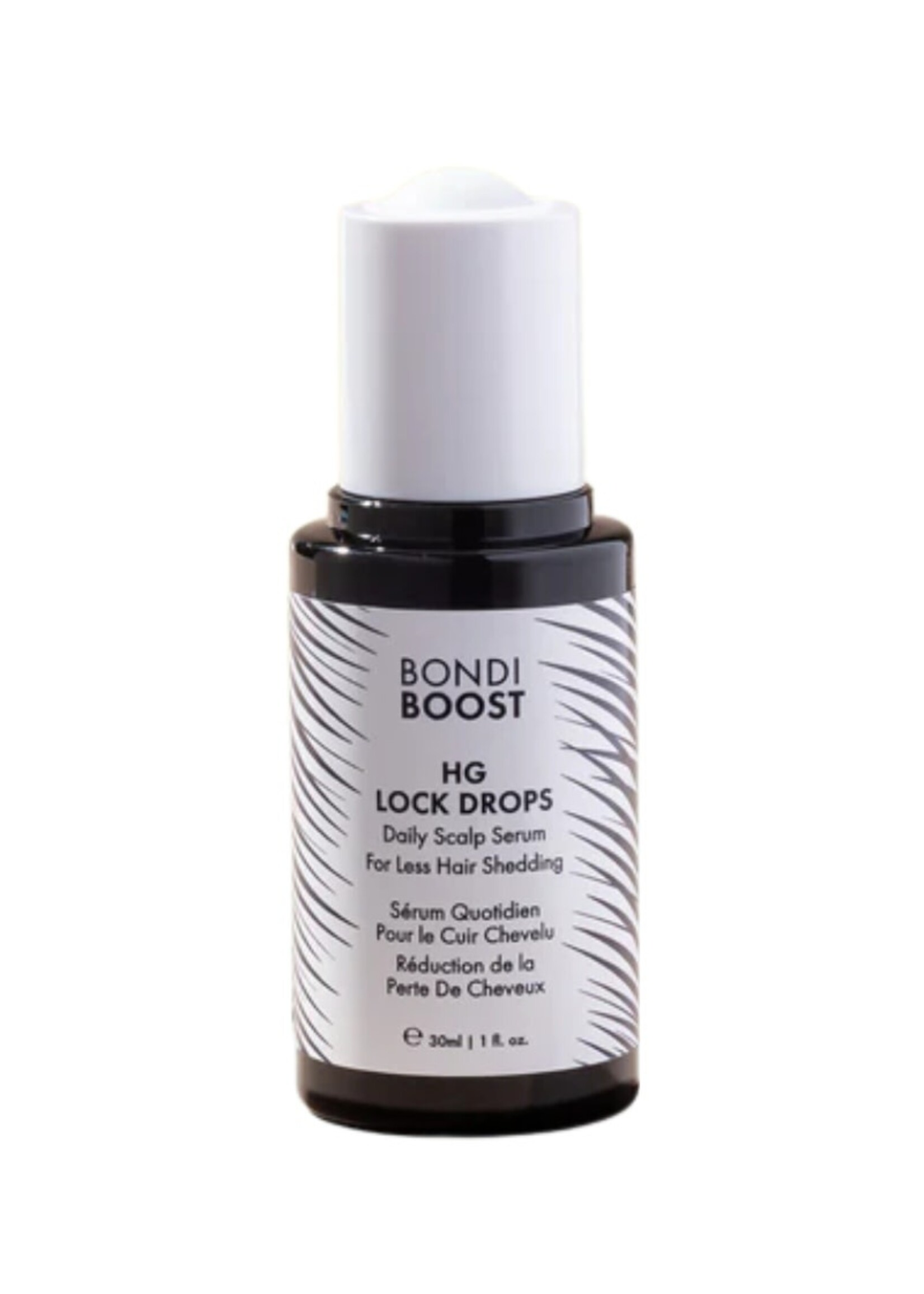 Bondi Boost Bondi Boost HG Lock Drops 30ml